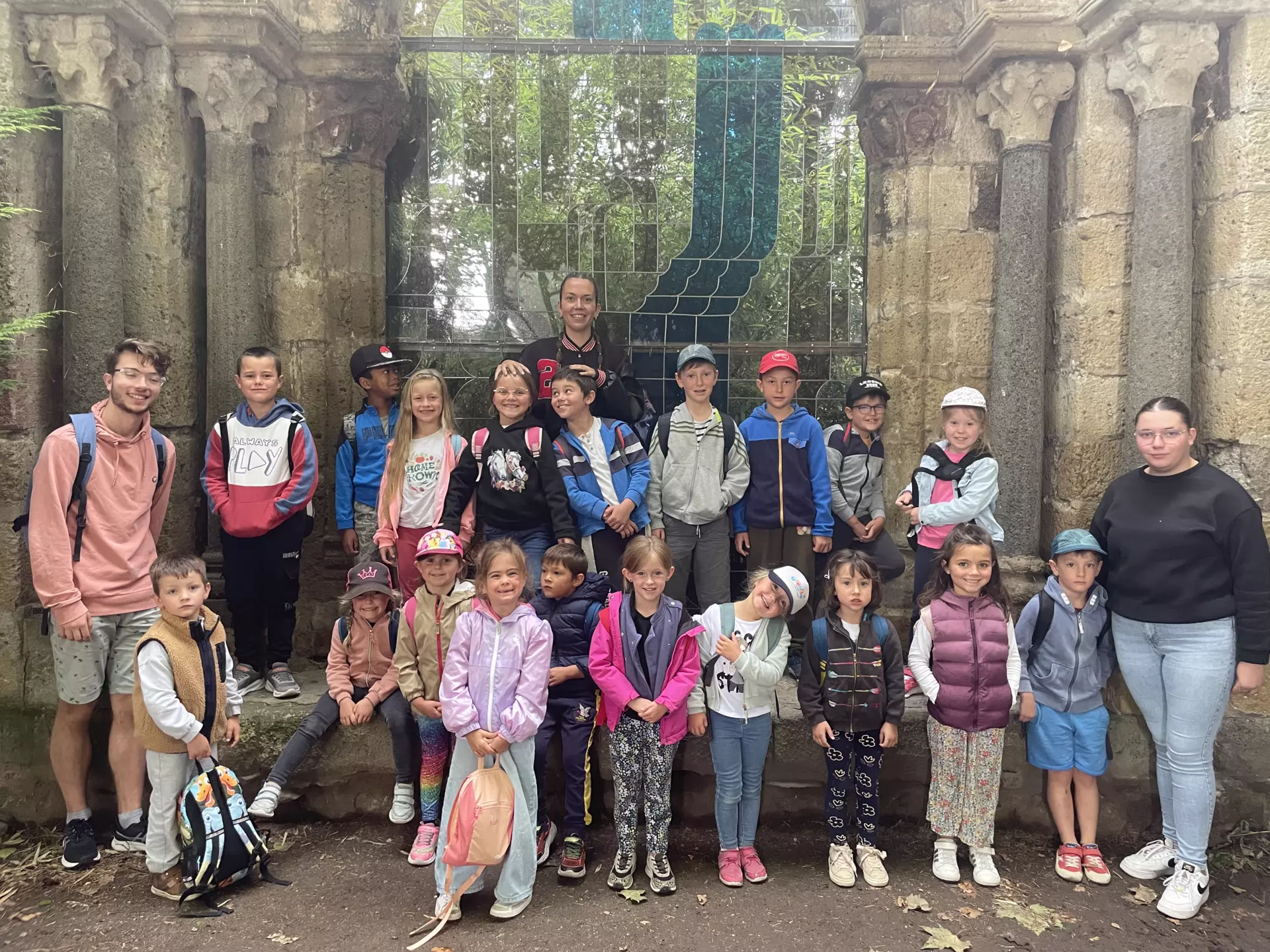 Centre de Saugues - Vacances - Galerie Vacances été 2025