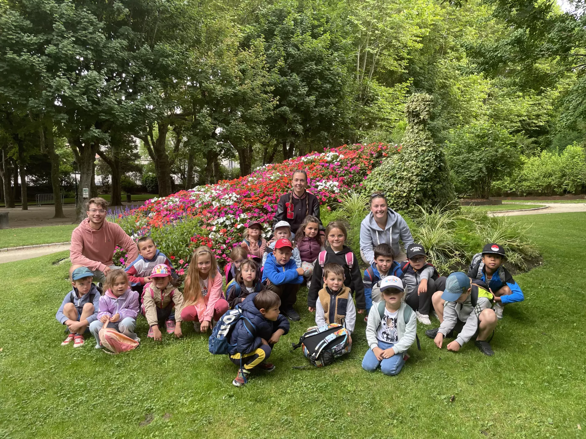 Centre de Saugues - Vacances - Galerie Vacances été 2025