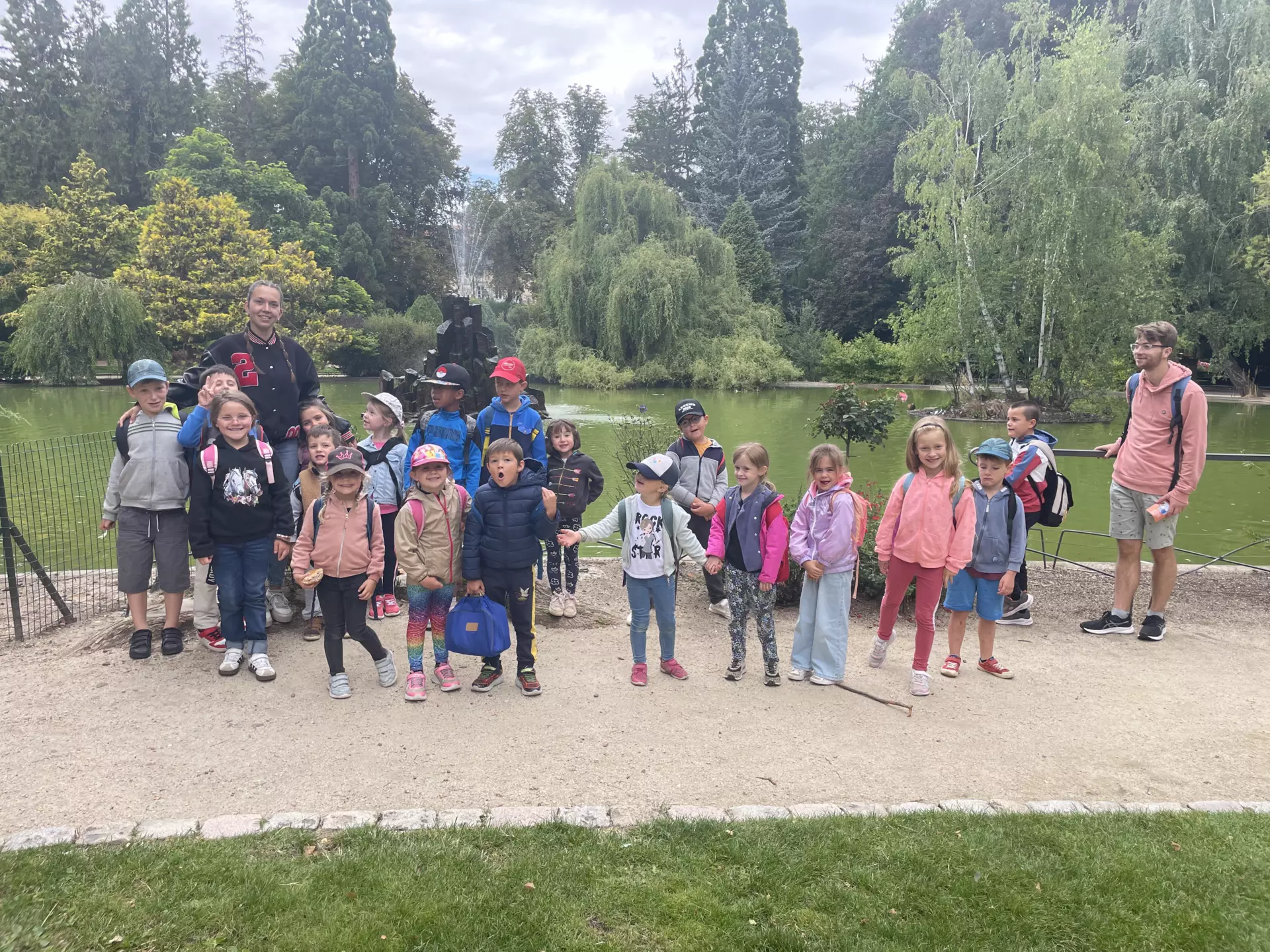 Centre de Saugues - Vacances - Galerie Vacances été 2025