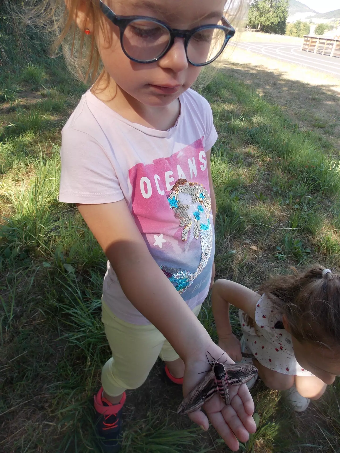 Centre de Siaugues Sainte Marie - Vacances - Galerie semaine du 25 au 29 juillet