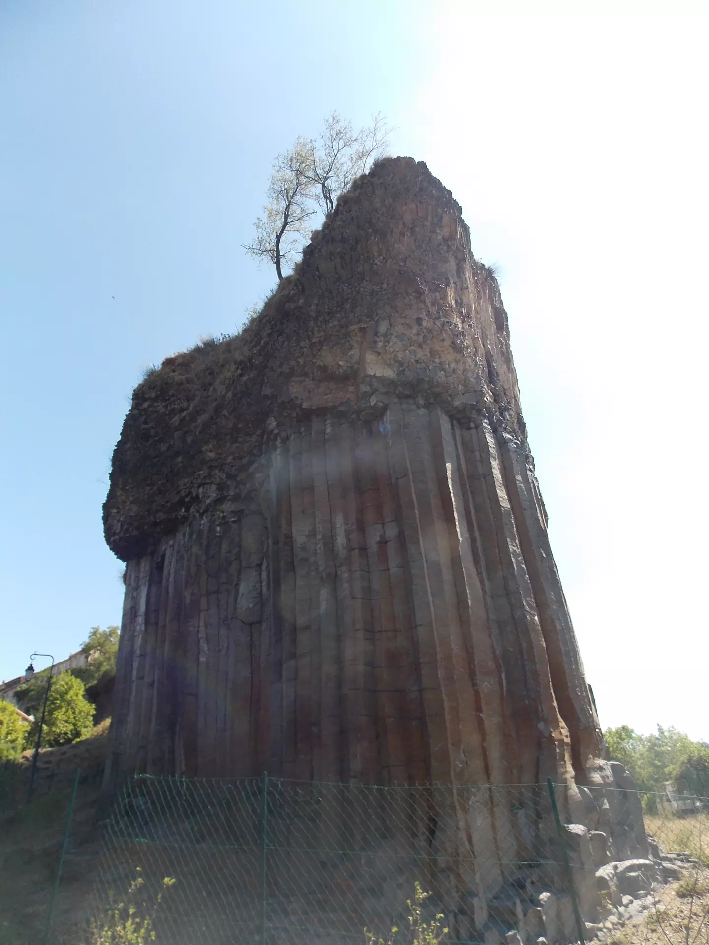 Centre de Siaugues Sainte Marie - Vacances - Galerie semaine du 25 au 29 juillet