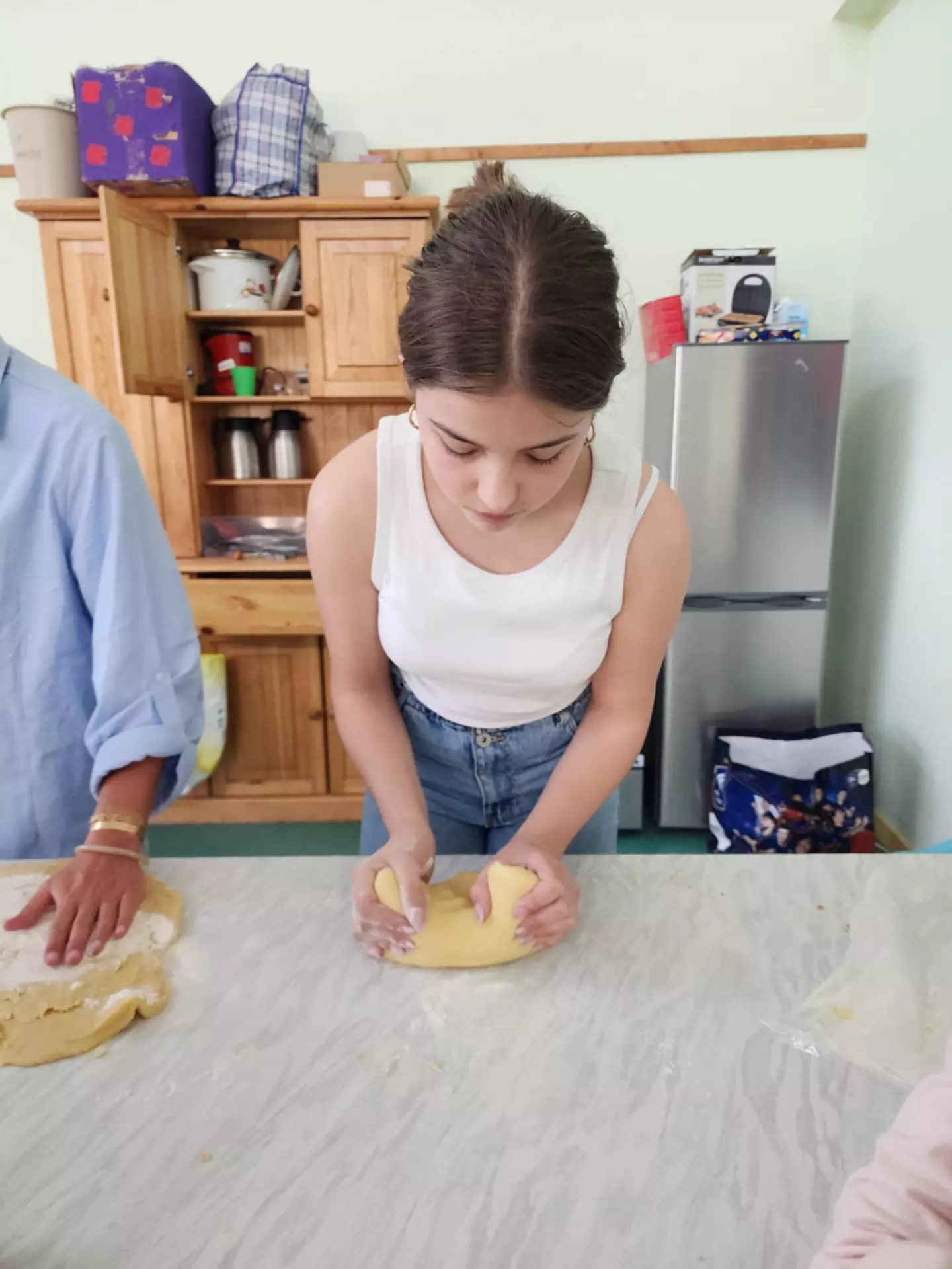 Centre de Velay Ouest (Loudes) - Vacances - Galerie Printemps 2025 "Paléontologues en herbe"