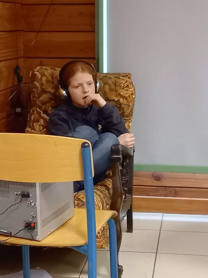 Centre de Bains & Solignac - Mercredis - Galerie Les vers de terres