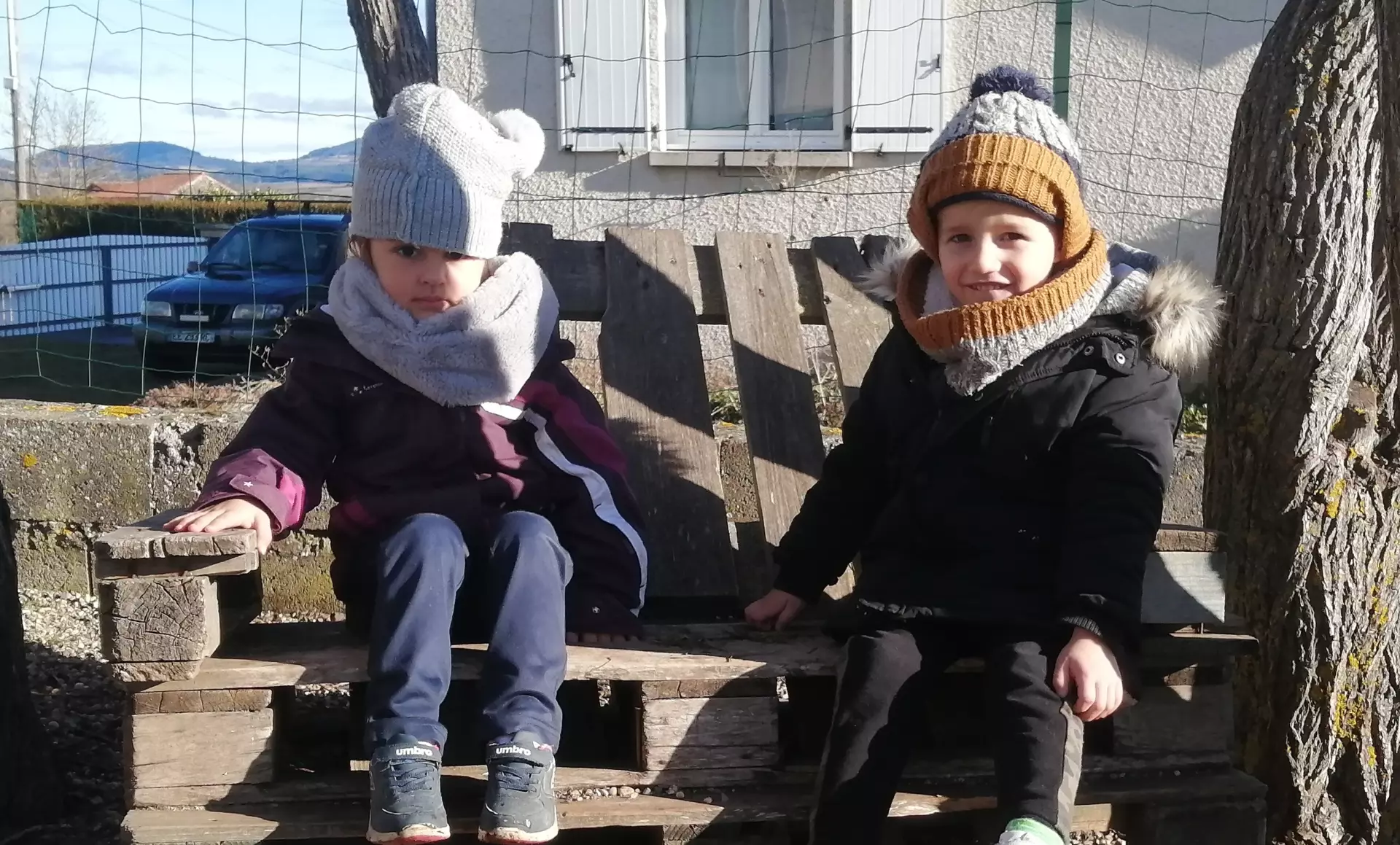 Centre de Mercredis Velay Ouest (Loudes/Allègre/St Paulien) - Mercredis - Galerie Mercredis 2025