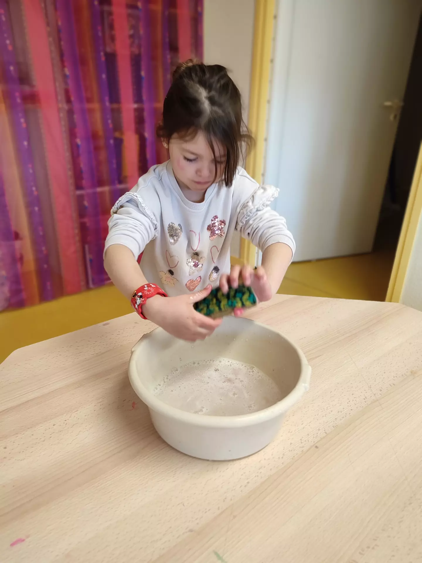 Centre de Mercredis Velay Ouest (Loudes/Allègre/St Paulien) - Mercredis - Galerie Mercredis 2025