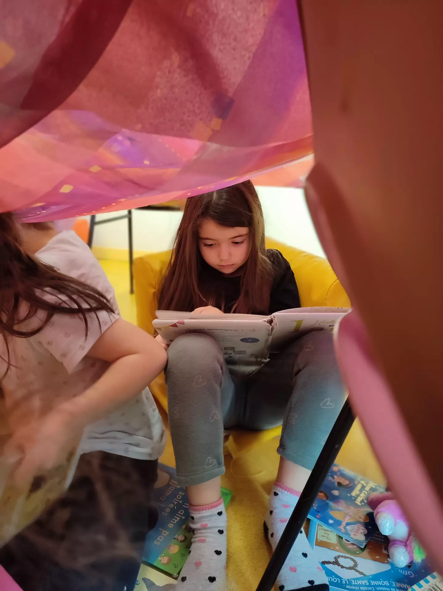 Centre de Mercredis Velay Ouest (Loudes/Allègre/St Paulien) - Mercredis - Galerie Mercredis 2025