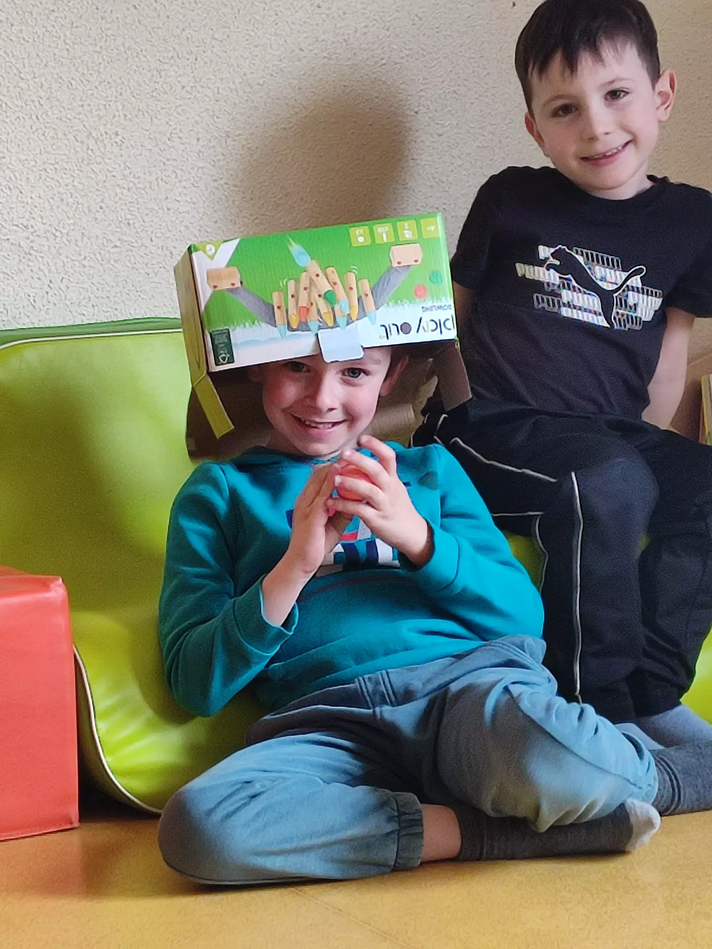 Centre de Velay Ouest (Loudes) - Vacances - Galerie Hiver 2025 "Les Arbres"