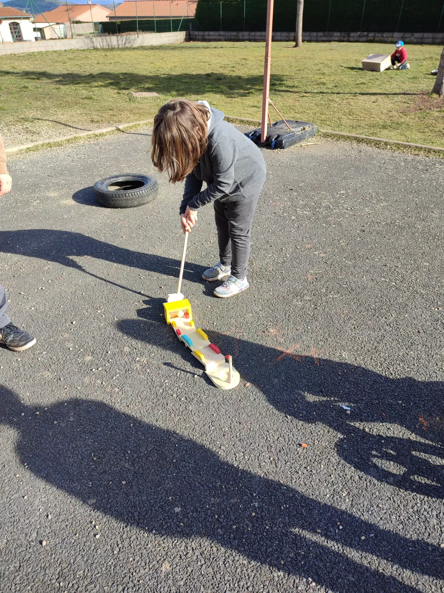 Centre de Velay Ouest (Loudes) - Vacances - Galerie Hiver 2025 "Les Arbres"