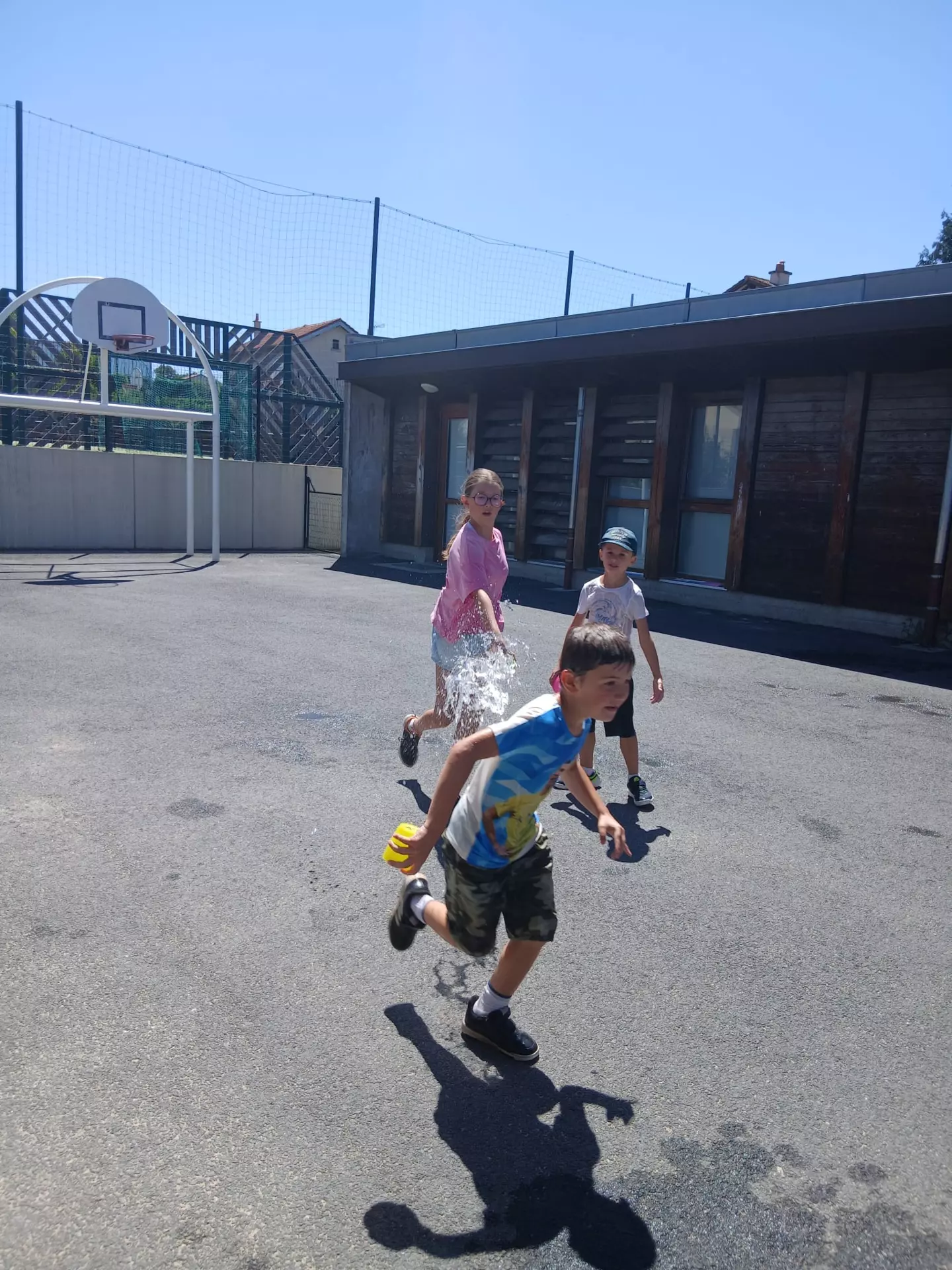 Centre de Bains & Solignac - Vacances - Galerie Juillet 2025