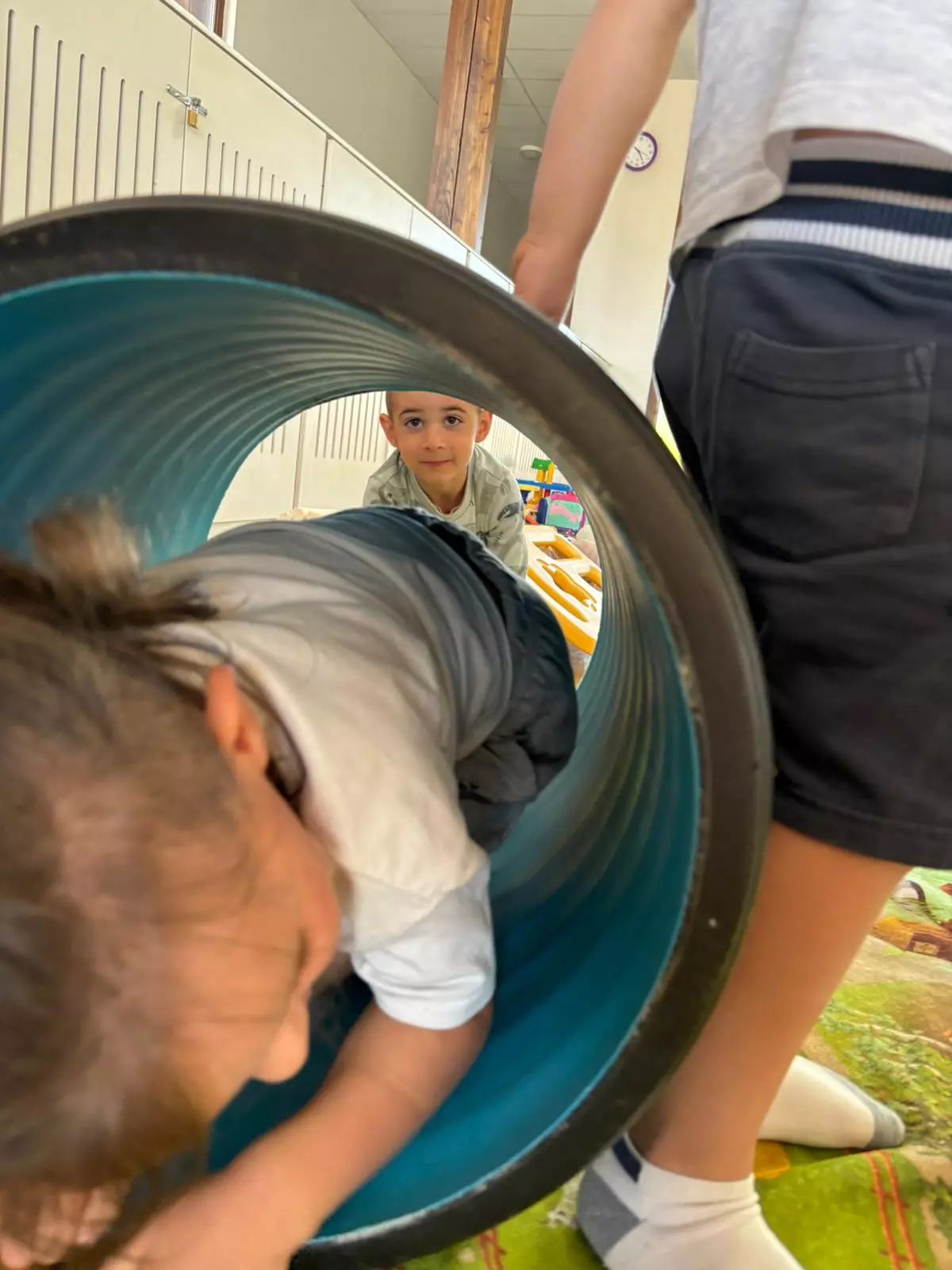 Centre de Bains & Solignac - Vacances - Galerie Juillet 2025