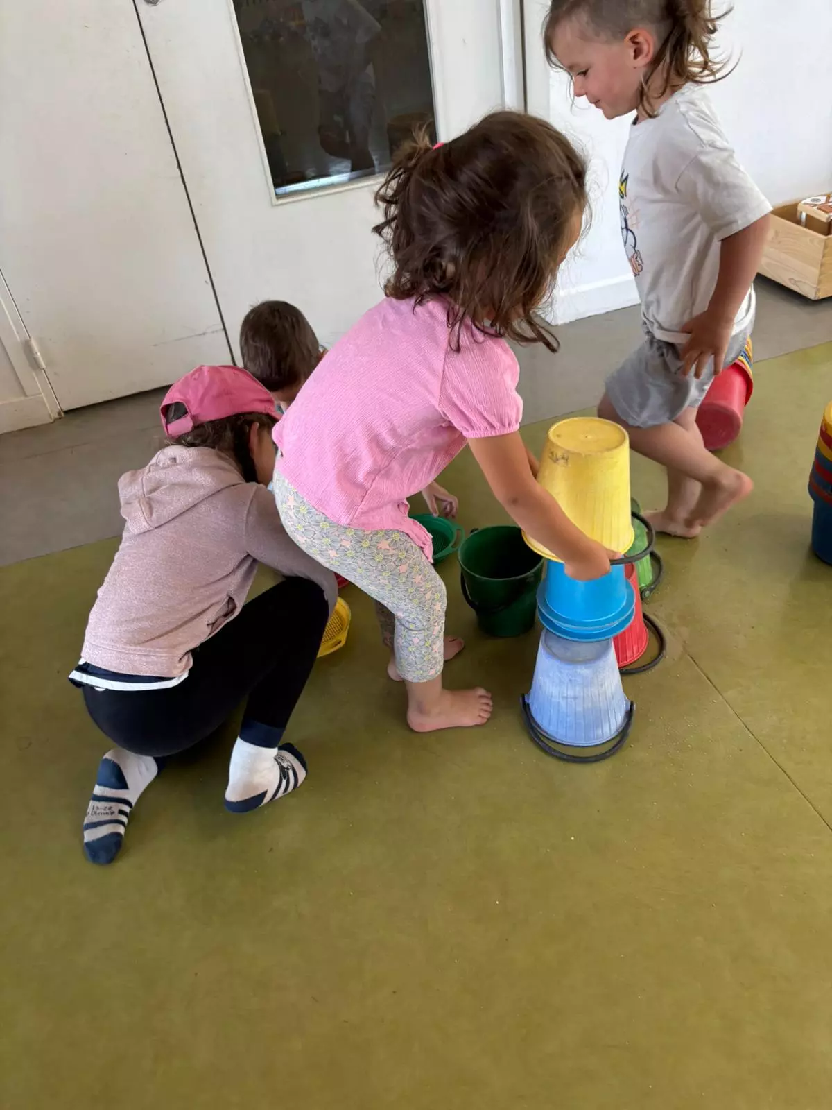 Centre de Bains & Solignac - Vacances - Galerie Juillet 2025