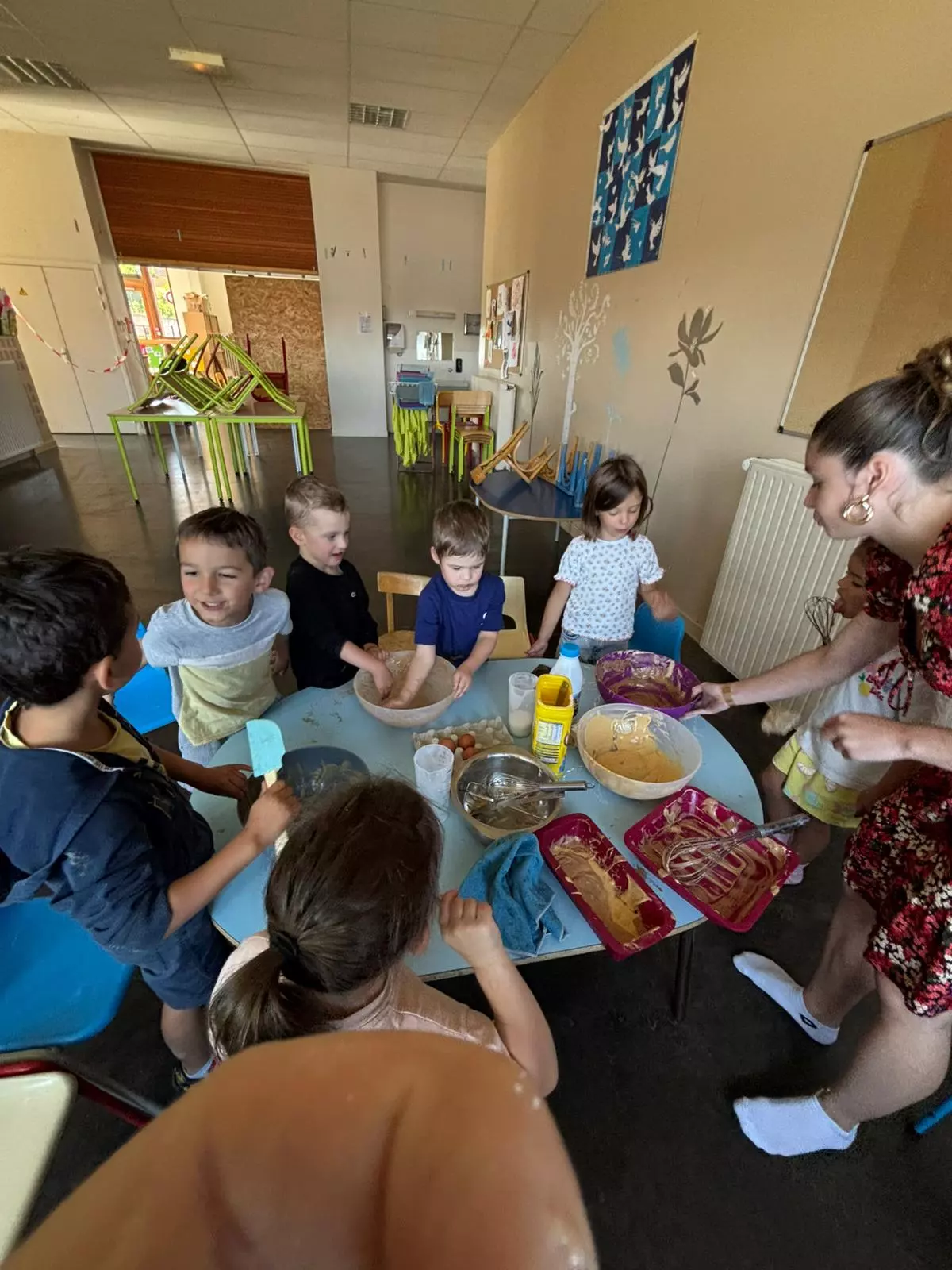 Centre de Bains & Solignac - Vacances - Galerie Juillet 2025