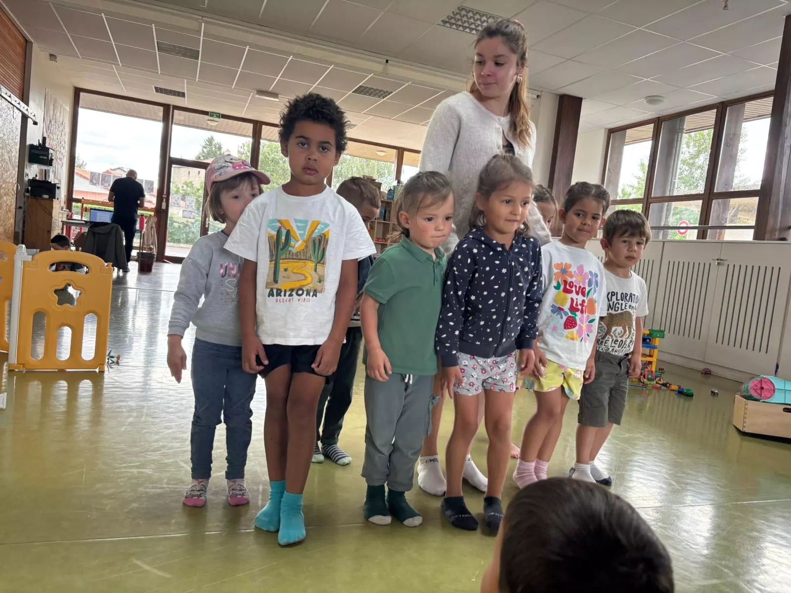 Centre de Bains & Solignac - Vacances - Galerie Juillet 2025