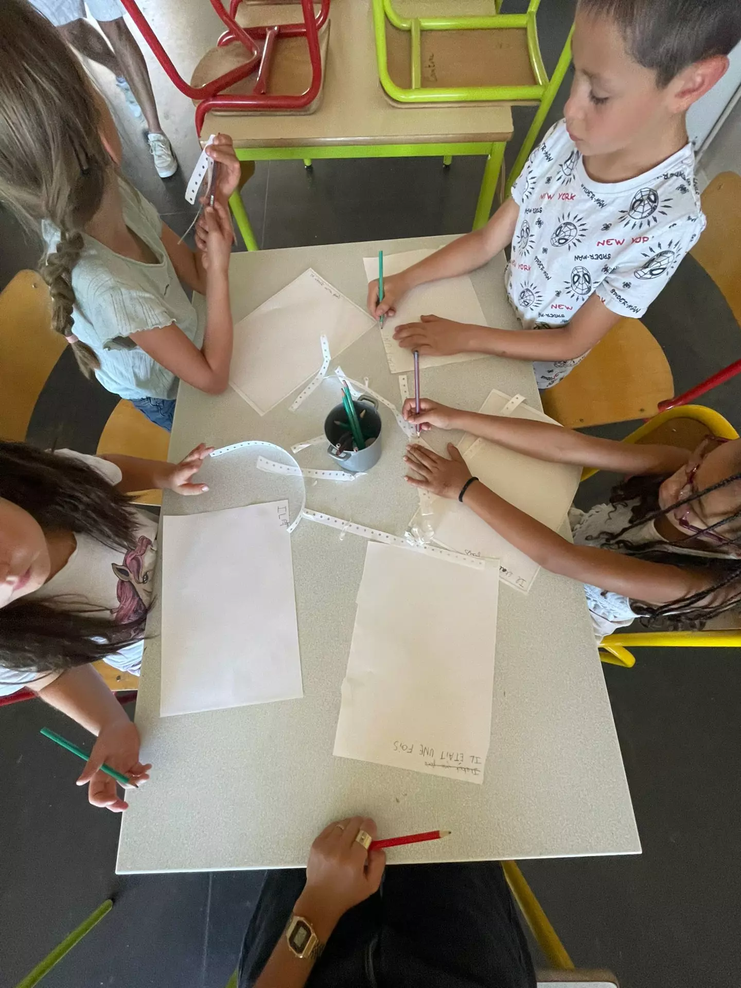 Centre de Bains & Solignac - Vacances - Galerie Juillet 2025