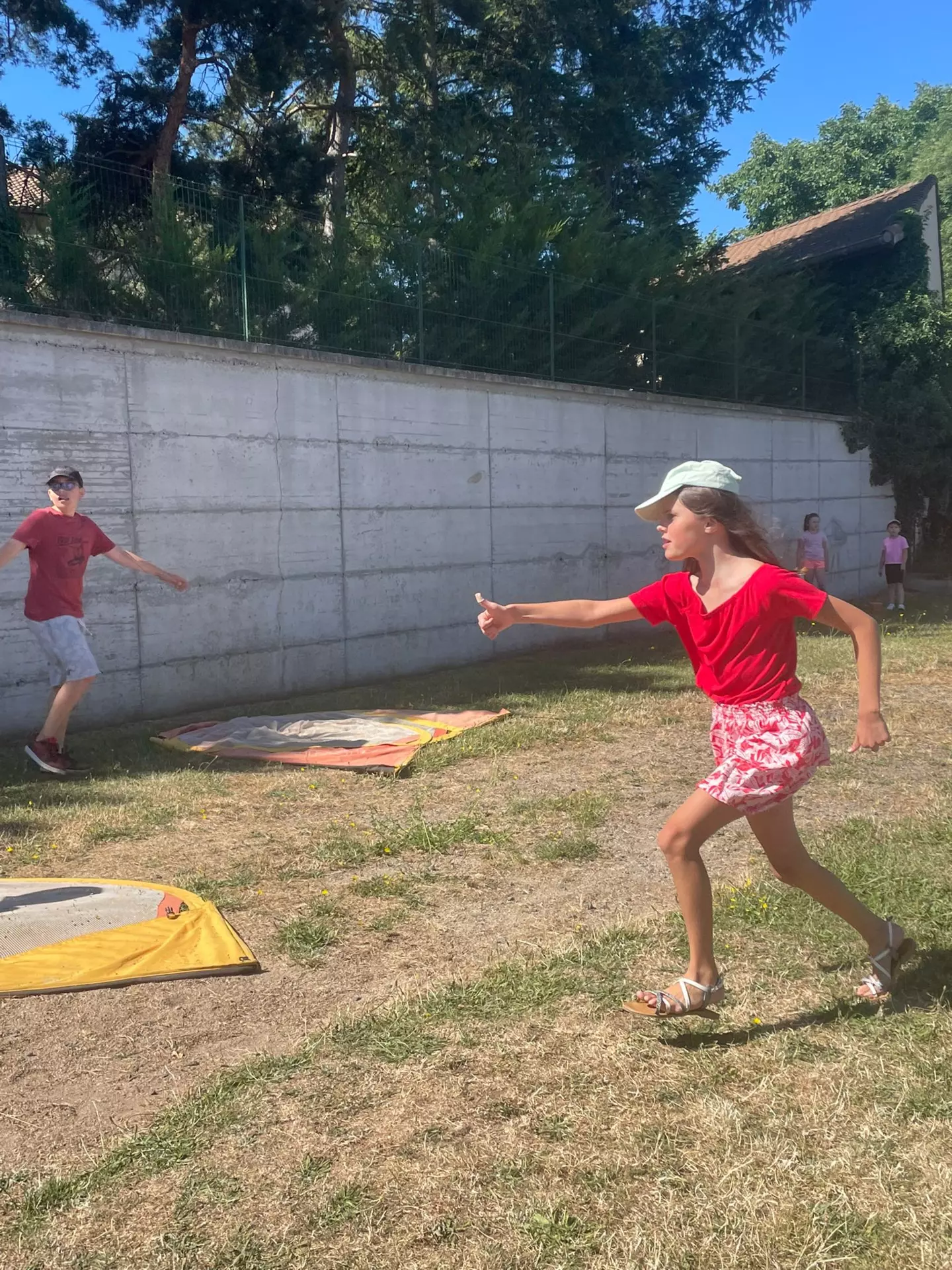 Centre de Bains & Solignac - Vacances - Galerie Juillet 2025