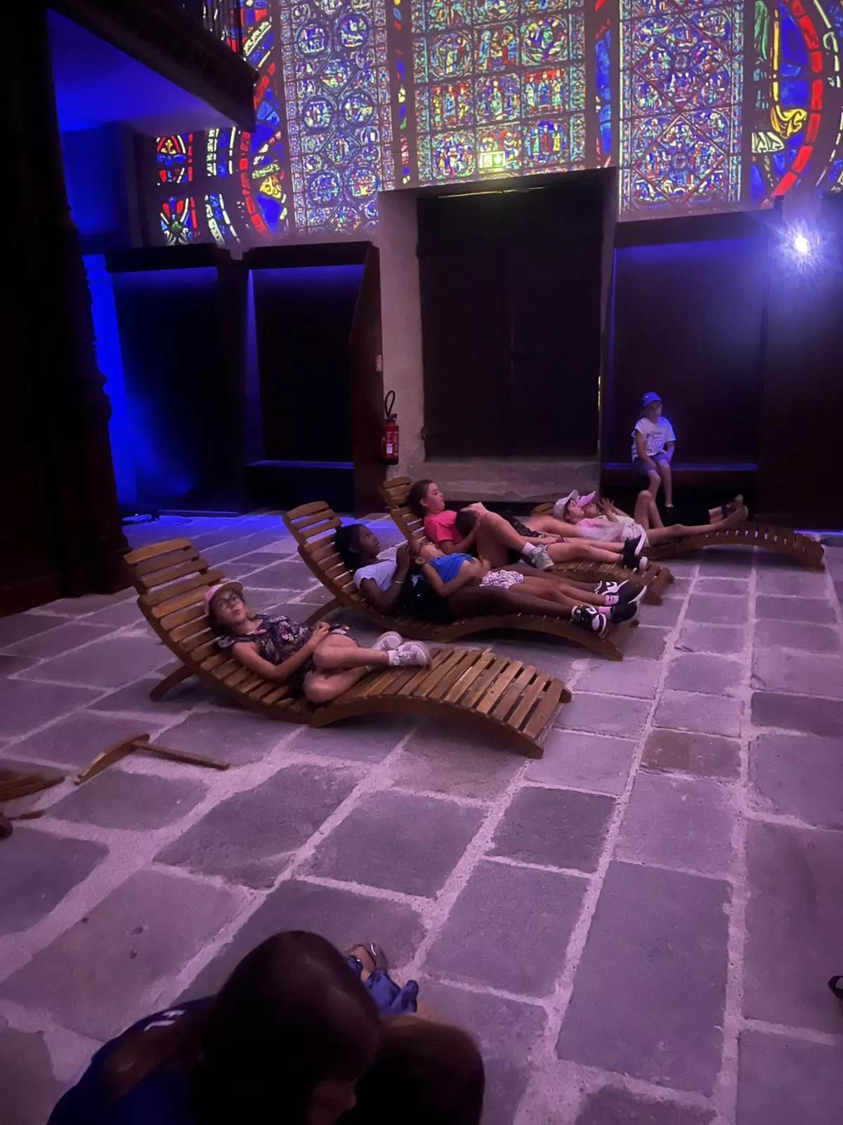 Centre de Bains & Solignac - Vacances - Galerie Juillet 2025