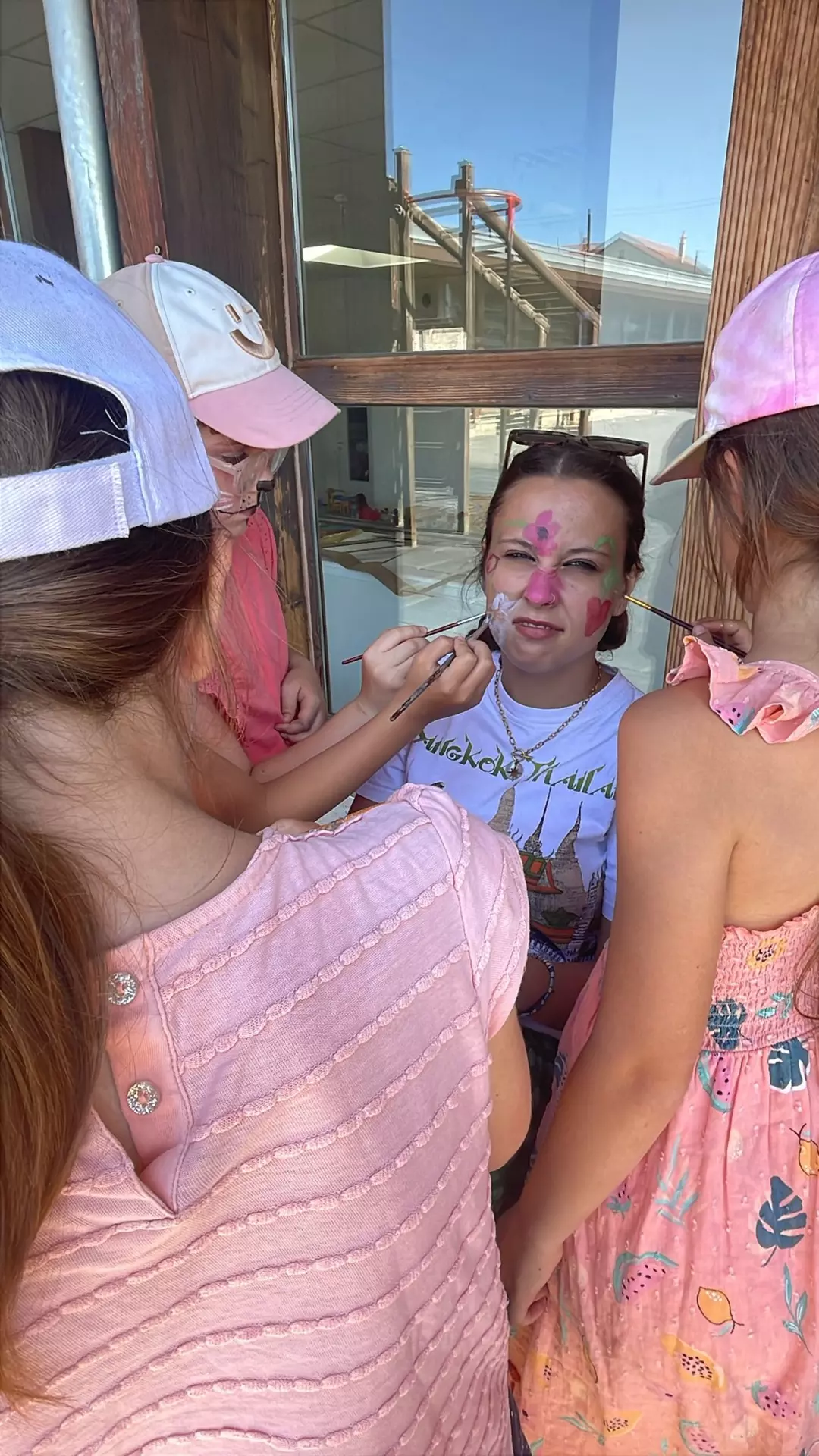 Centre de Bains & Solignac - Vacances - Galerie Juillet 2025