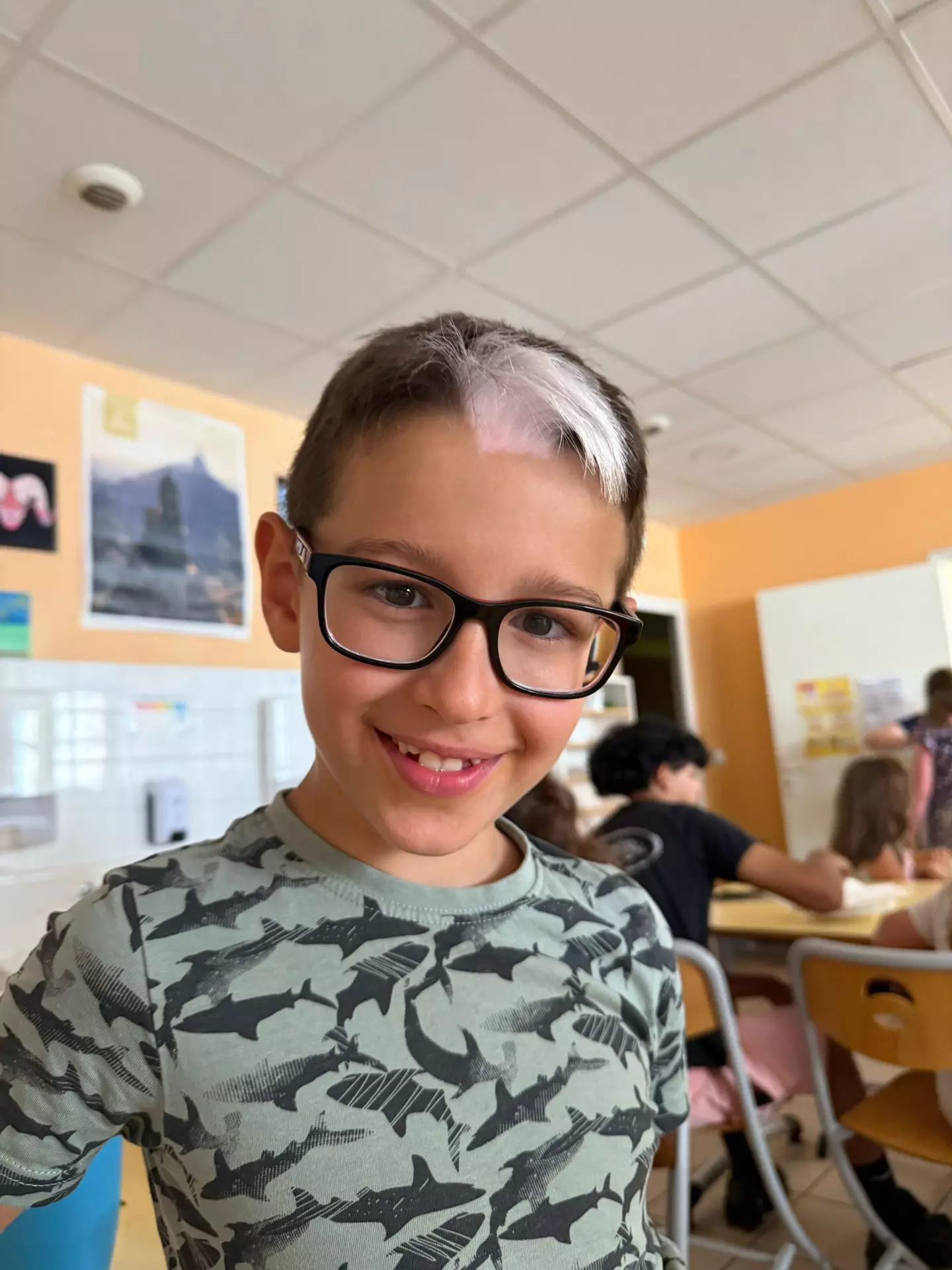 Centre de Siaugues Sainte Marie - Vacances - Galerie Eté 2025