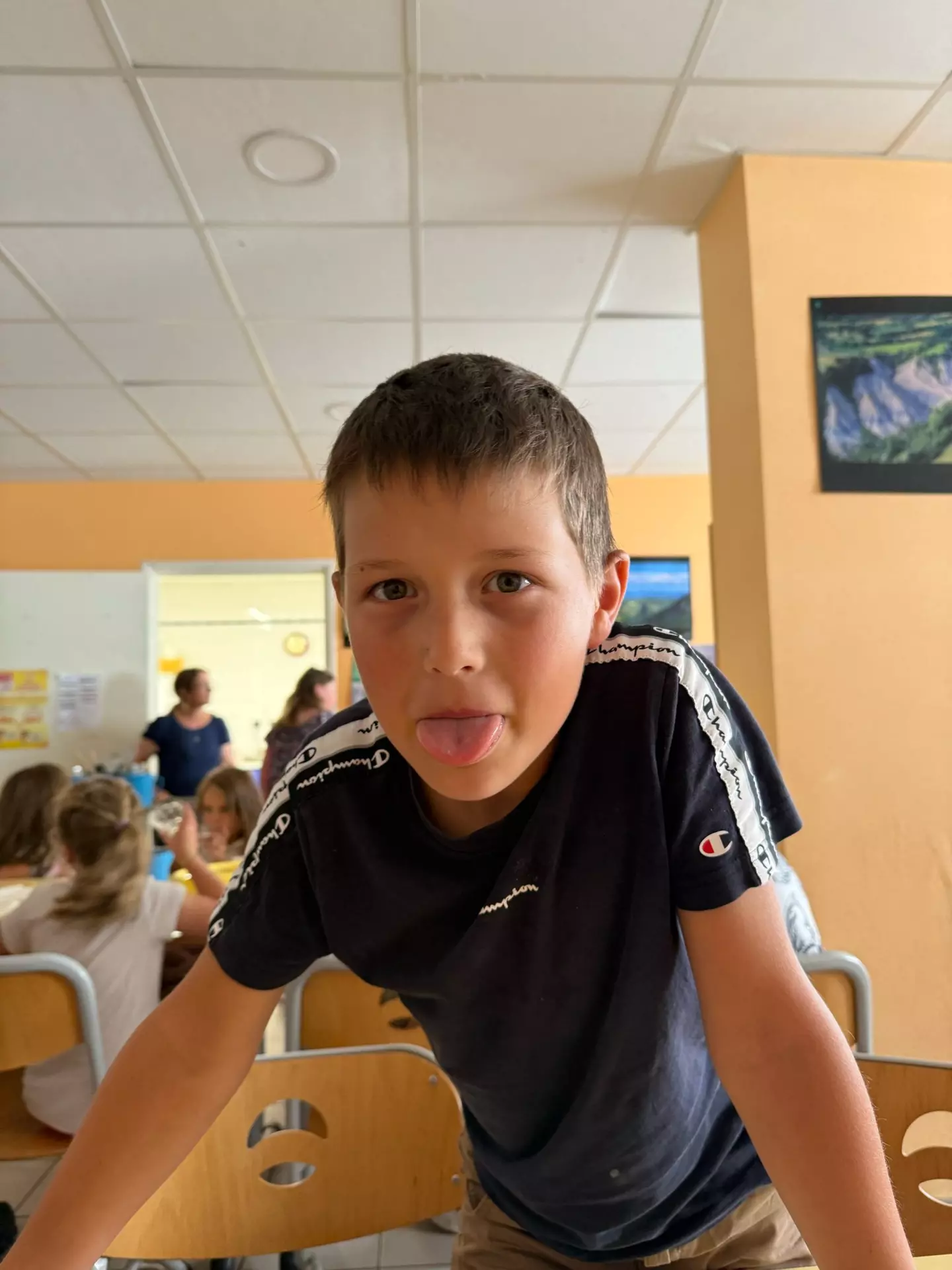 Centre de Siaugues Sainte Marie - Vacances - Galerie Eté 2025