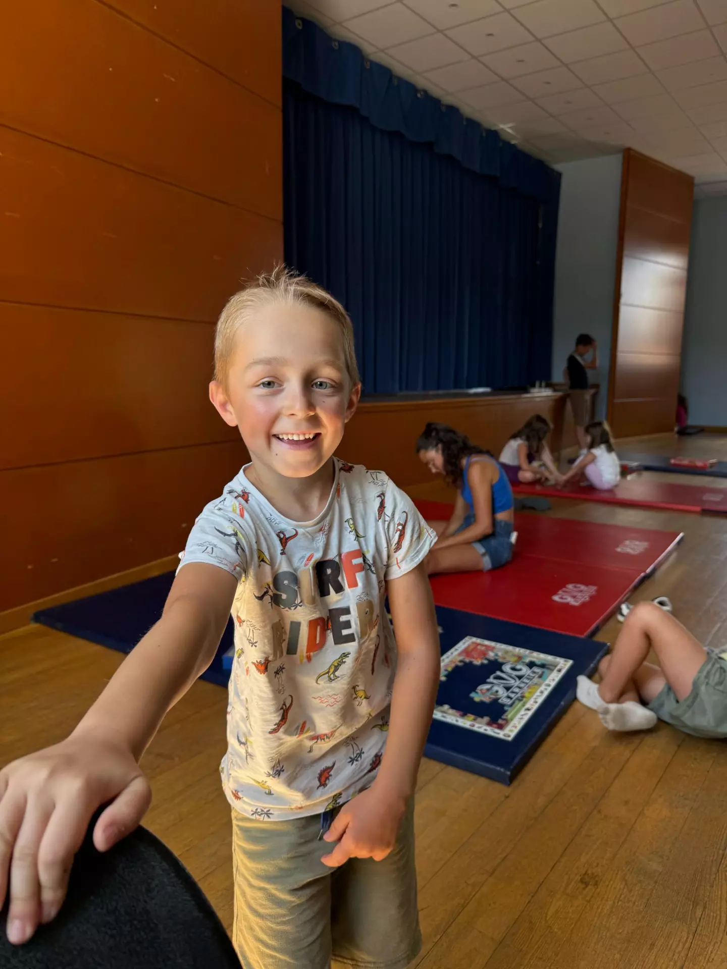 Centre de Siaugues Sainte Marie - Vacances - Galerie Eté 2025