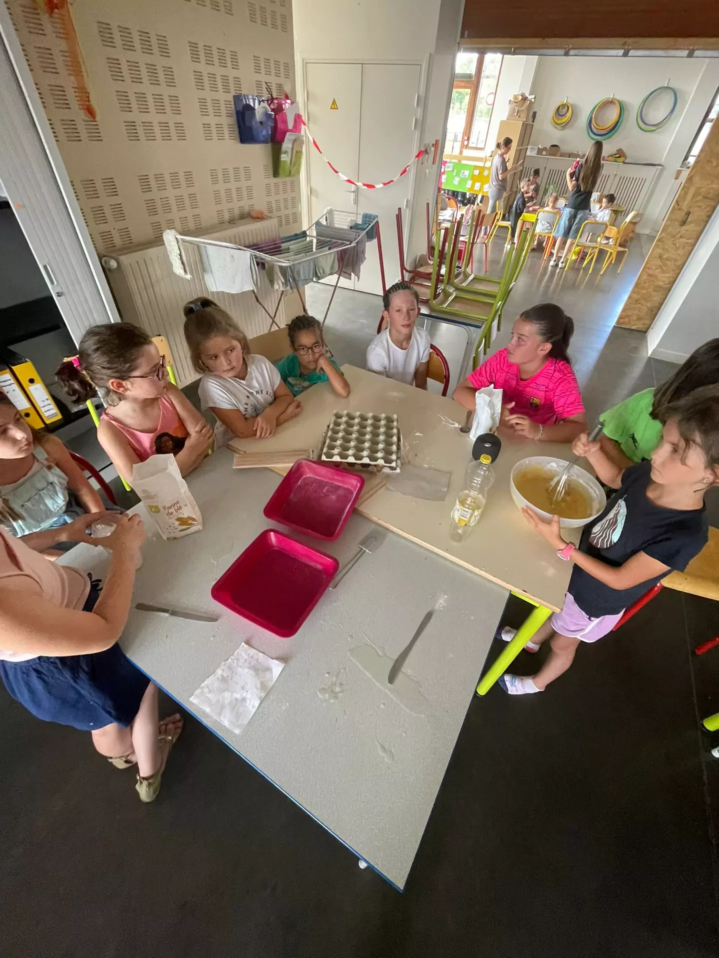 Centre de Bains & Solignac - Vacances - Galerie Juillet 2025