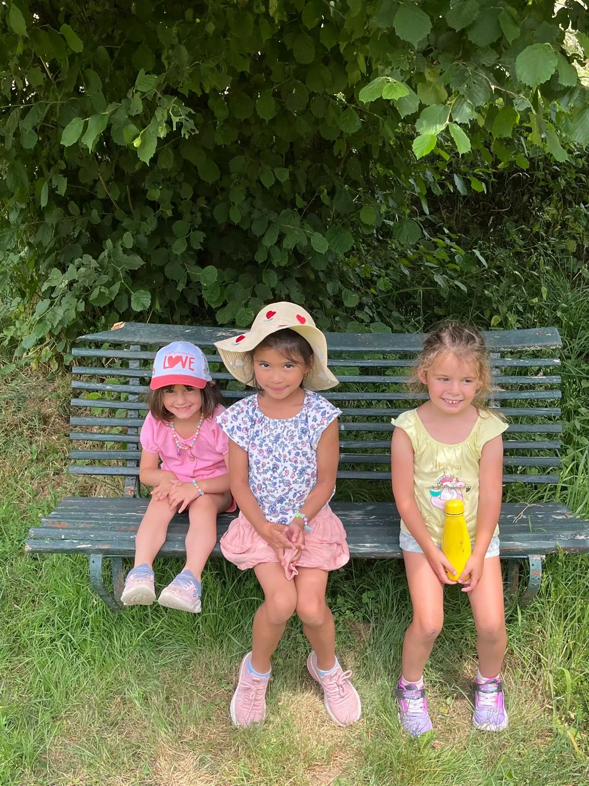 Centre de Siaugues Sainte Marie - Vacances - Galerie Eté 2025