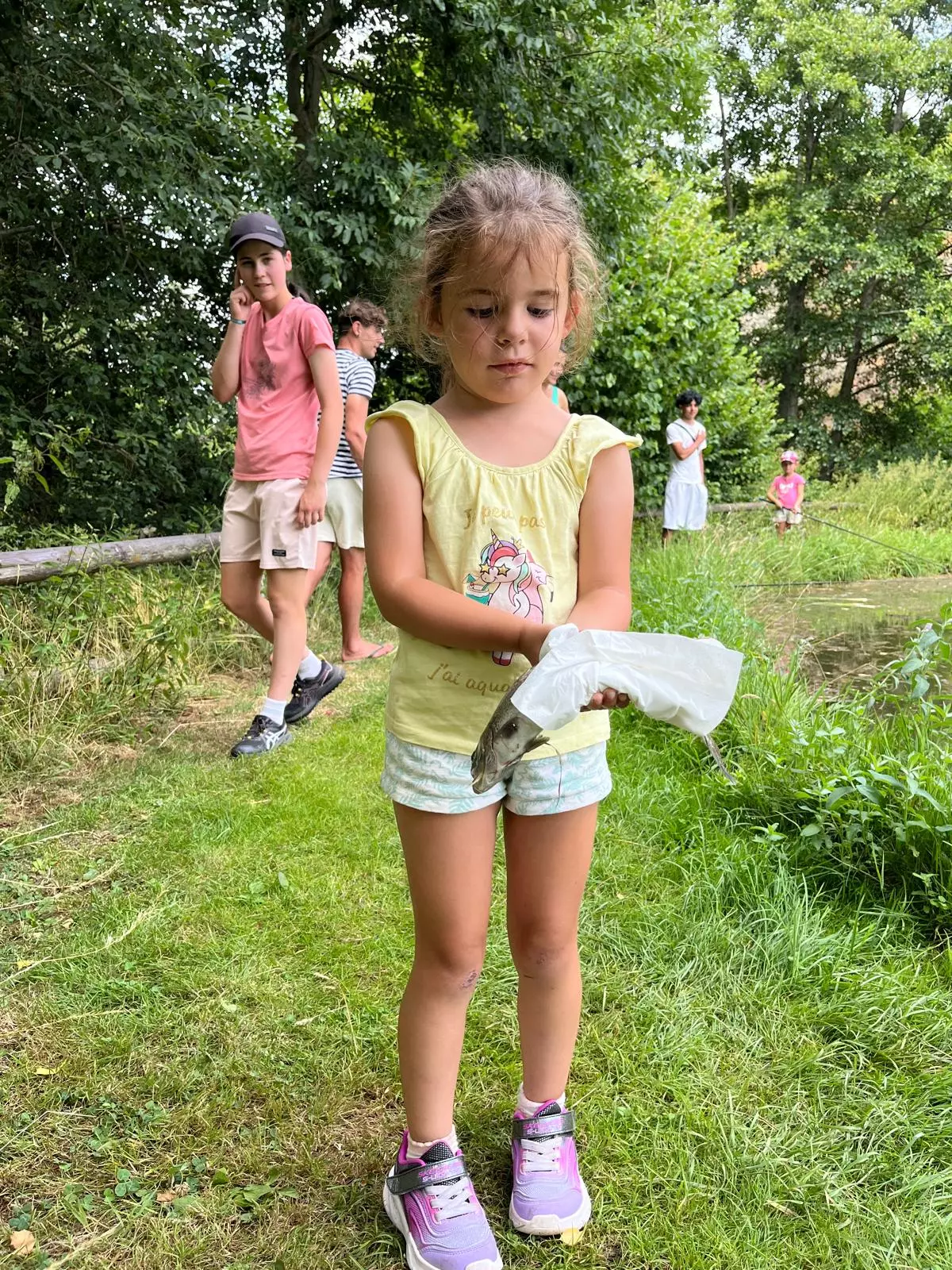 Centre de Siaugues Sainte Marie - Vacances - Galerie Eté 2025