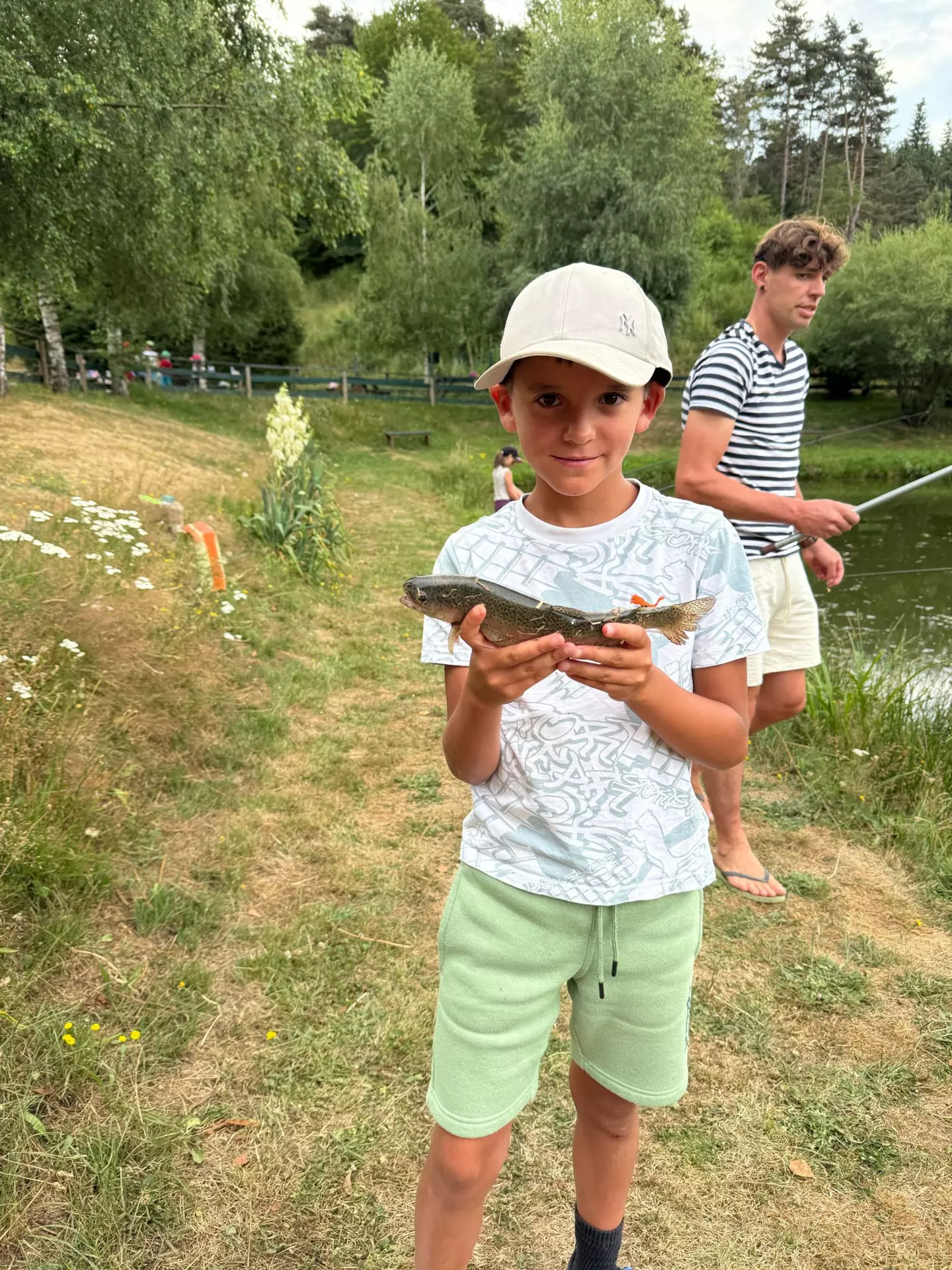 Centre de Siaugues Sainte Marie - Vacances - Galerie Eté 2025