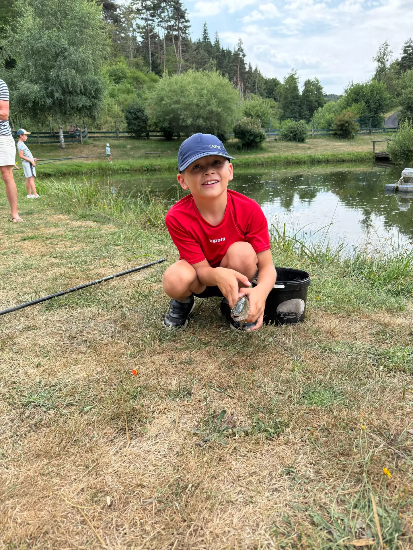 Centre de Siaugues Sainte Marie - Vacances - Galerie Eté 2025
