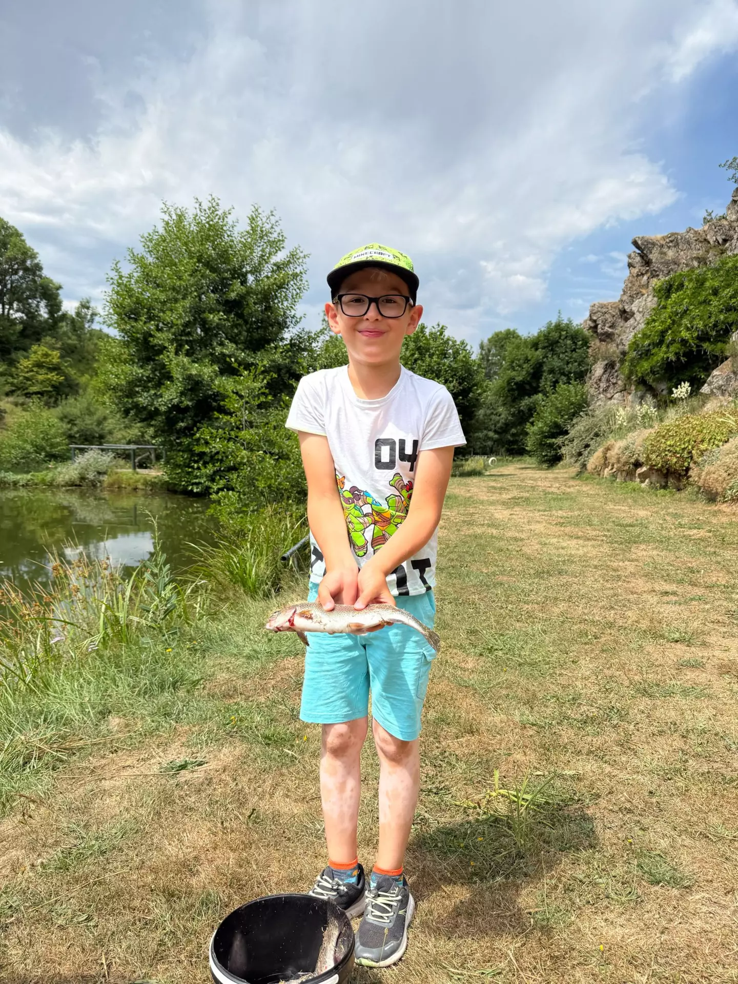 Centre de Siaugues Sainte Marie - Vacances - Galerie Eté 2025