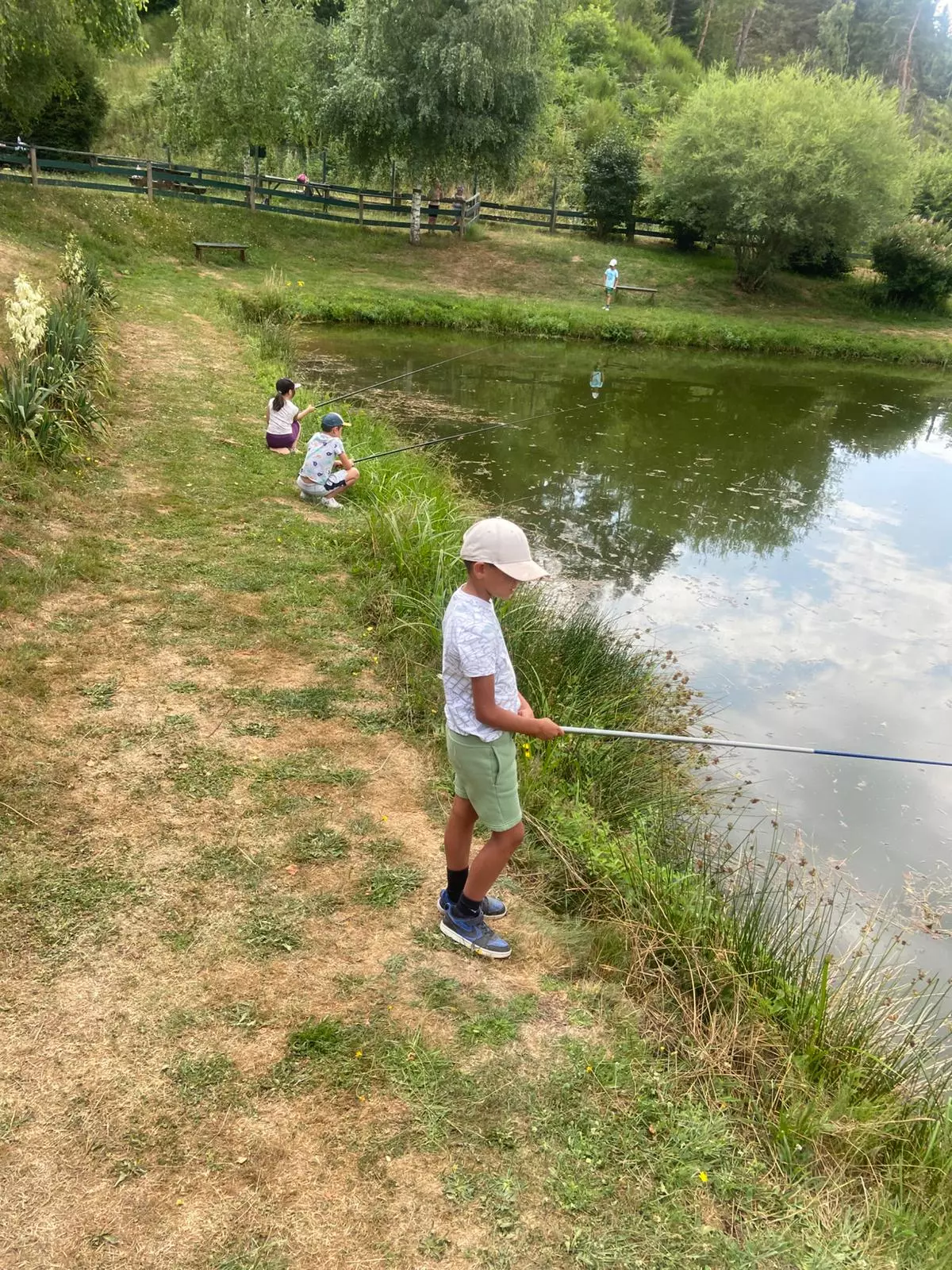 Centre de Siaugues Sainte Marie - Vacances - Galerie Eté 2025