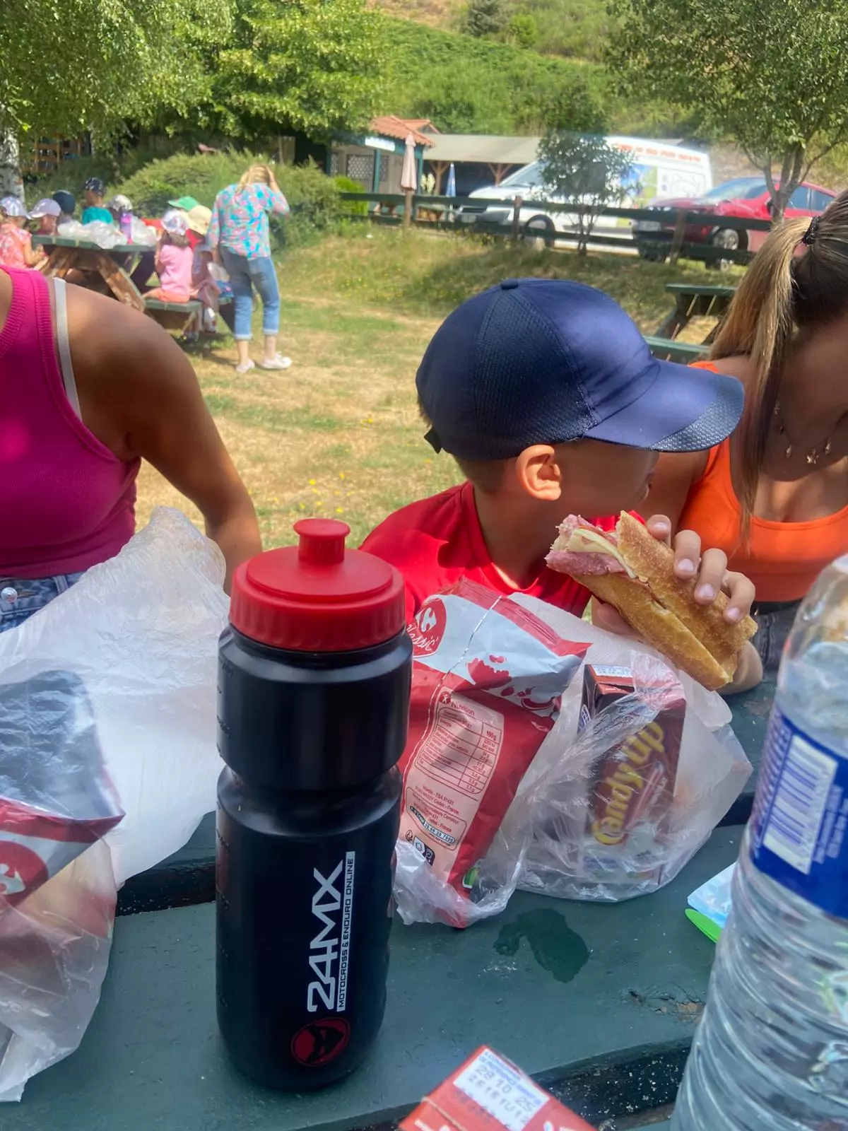 Centre de Siaugues Sainte Marie - Vacances - Galerie Eté 2025