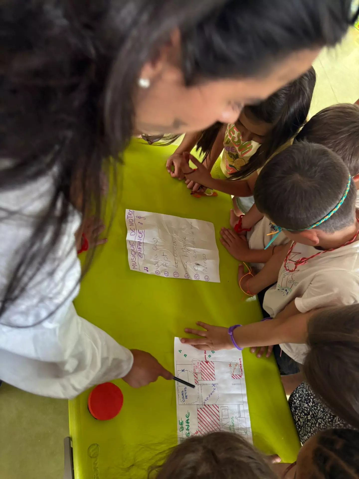 Centre de Bains & Solignac - Vacances - Galerie Juillet 2025