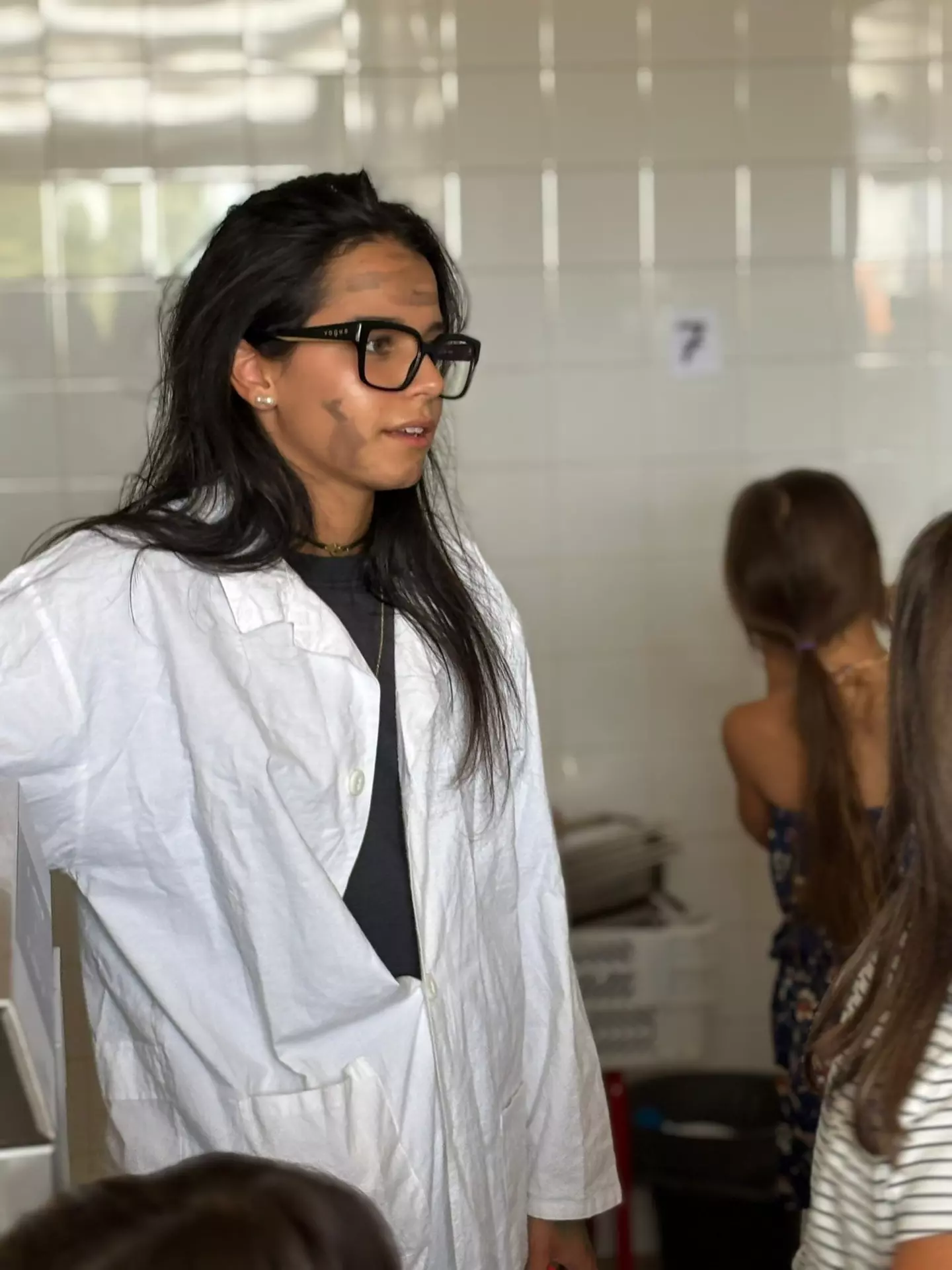 Centre de Bains & Solignac - Vacances - Galerie Juillet 2025