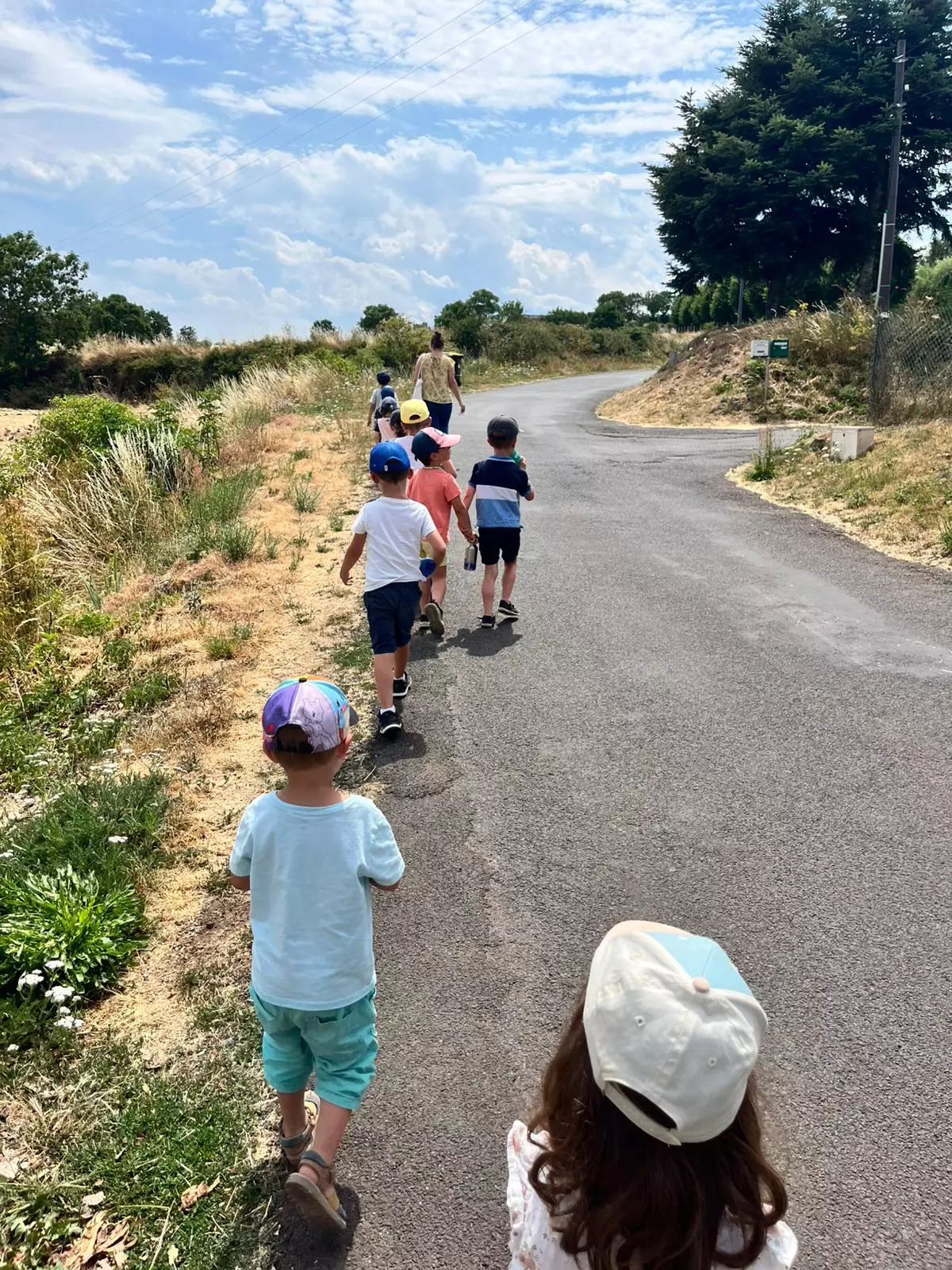 Centre de Bains & Solignac - Vacances - Galerie Juillet 2025