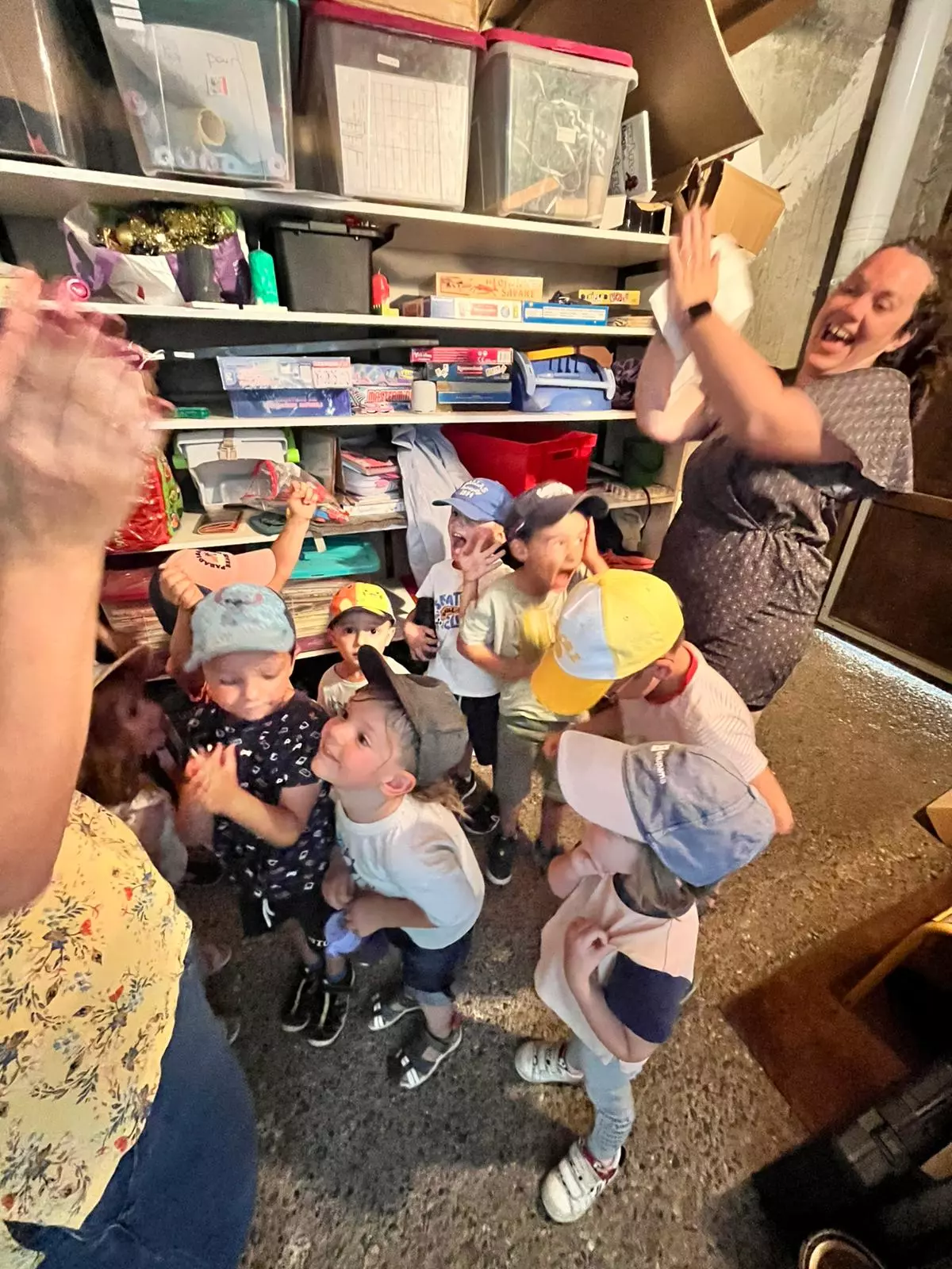 Centre de Bains & Solignac - Vacances - Galerie Juillet 2025