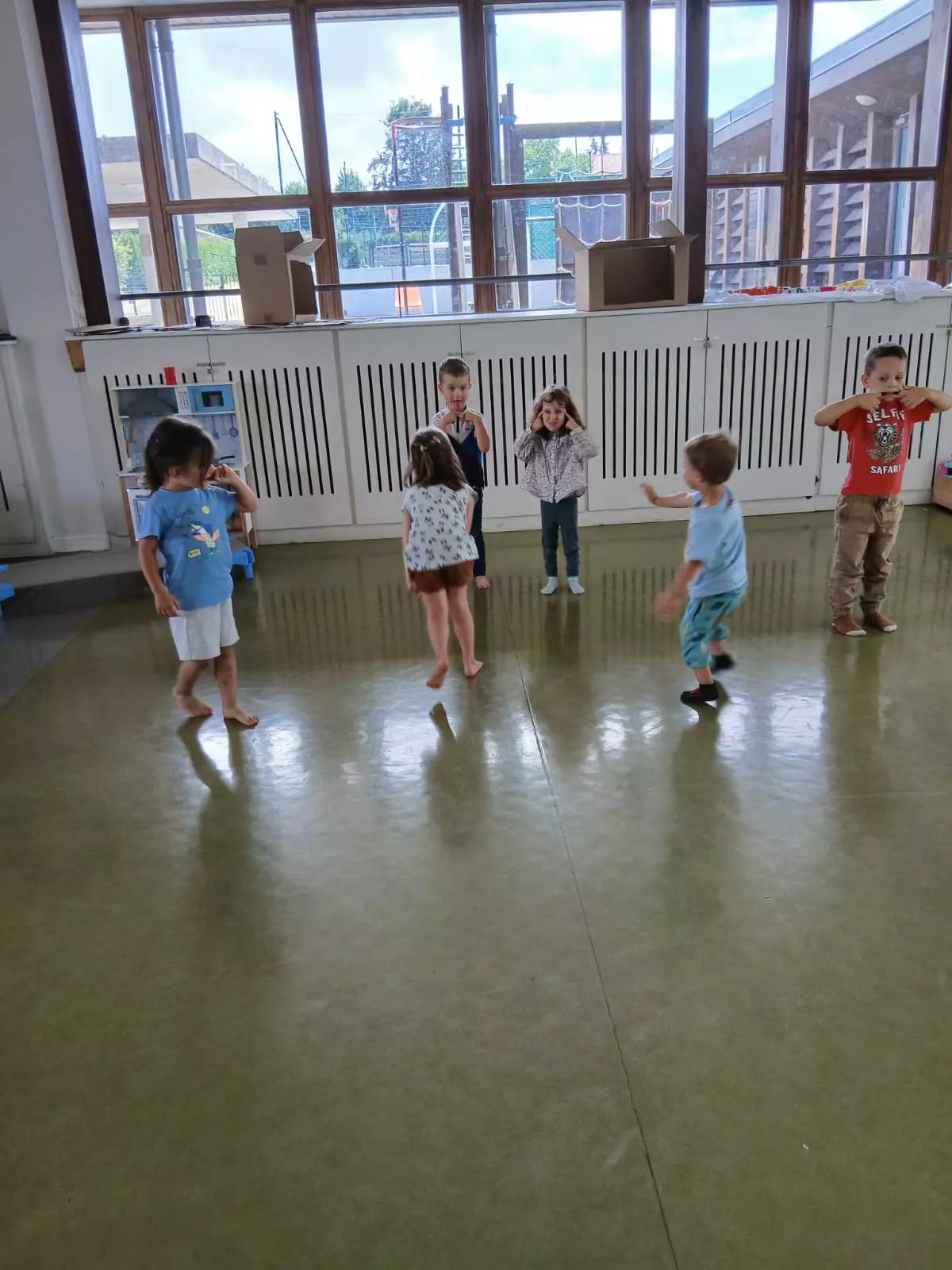 Centre de Bains & Solignac - Vacances - Galerie Juillet 2025