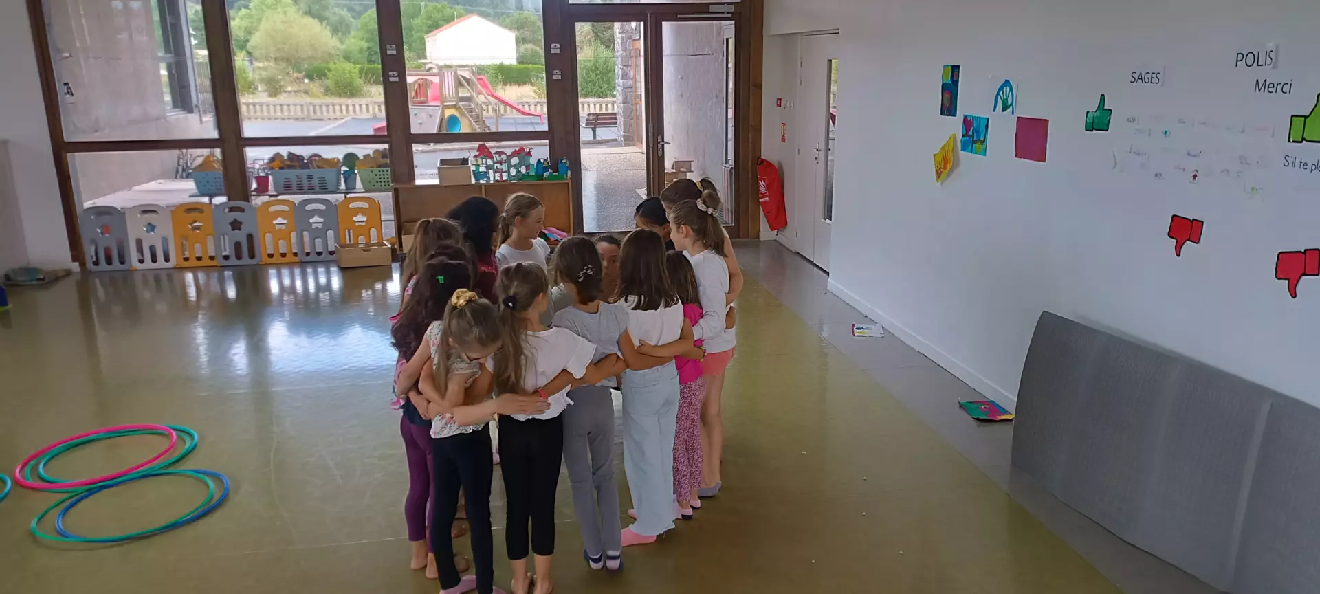 Centre de Bains & Solignac - Vacances - Galerie Juillet 2025