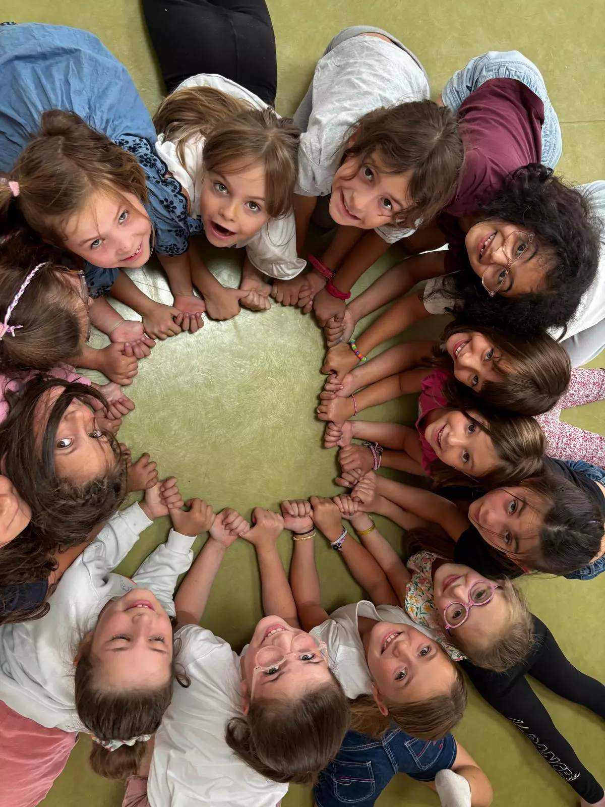 Centre de Bains & Solignac - Vacances - Galerie Juillet 2025