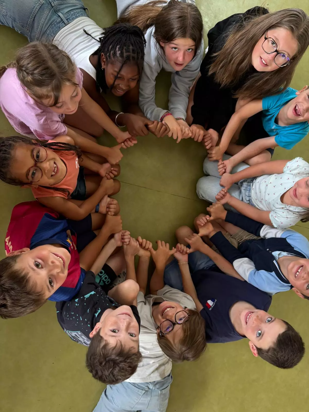 Centre de Bains & Solignac - Vacances - Galerie Juillet 2025