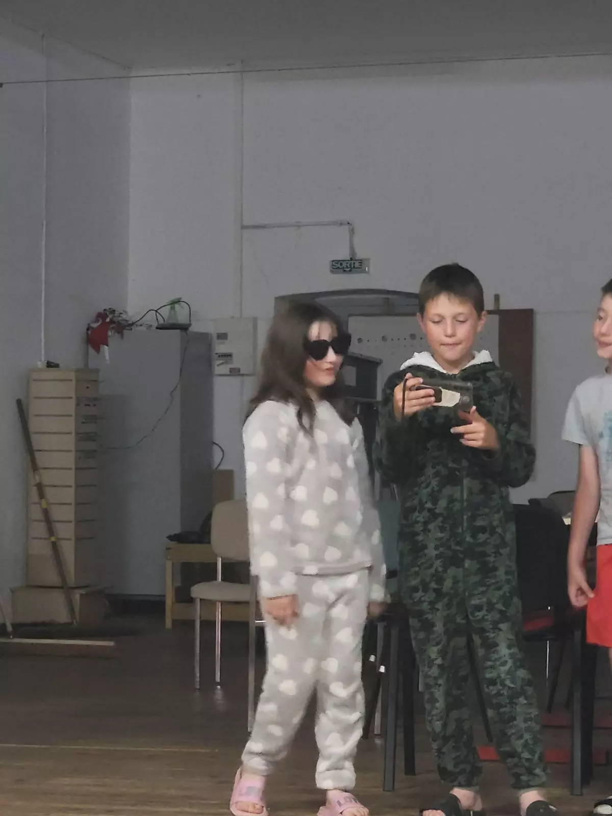 Centre de Siaugues Sainte Marie - Vacances - Galerie Eté 2025