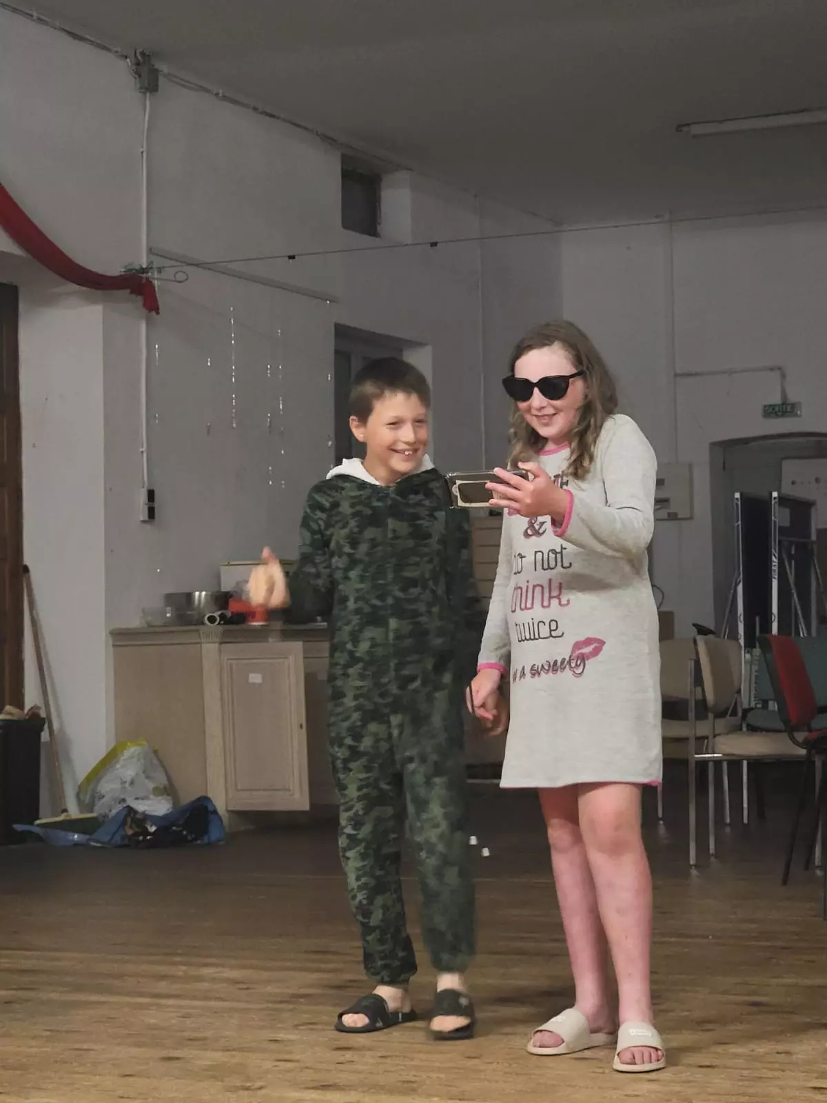 Centre de Siaugues Sainte Marie - Vacances - Galerie Eté 2025