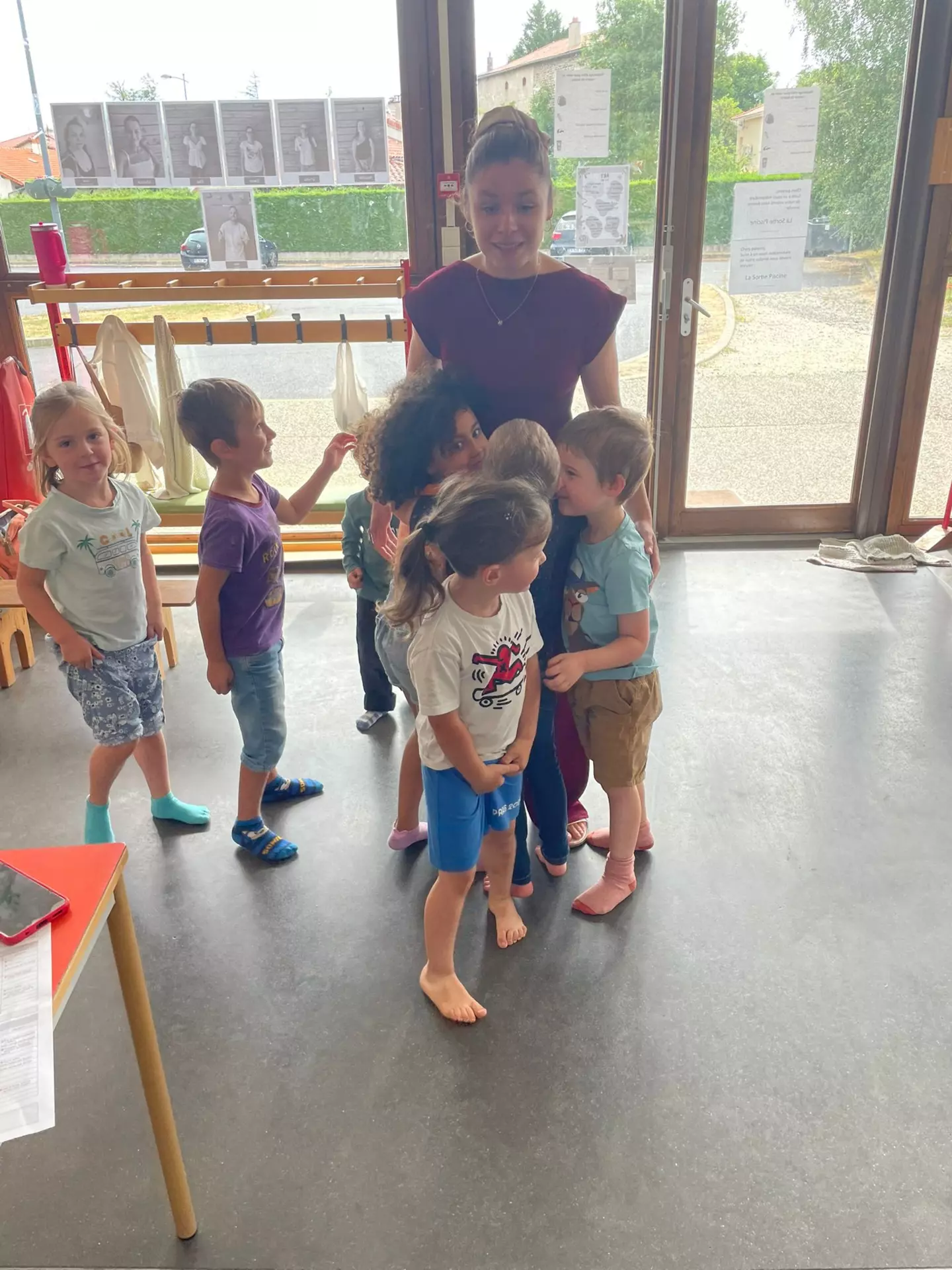 Centre de Bains & Solignac - Vacances - Galerie Juillet 2025