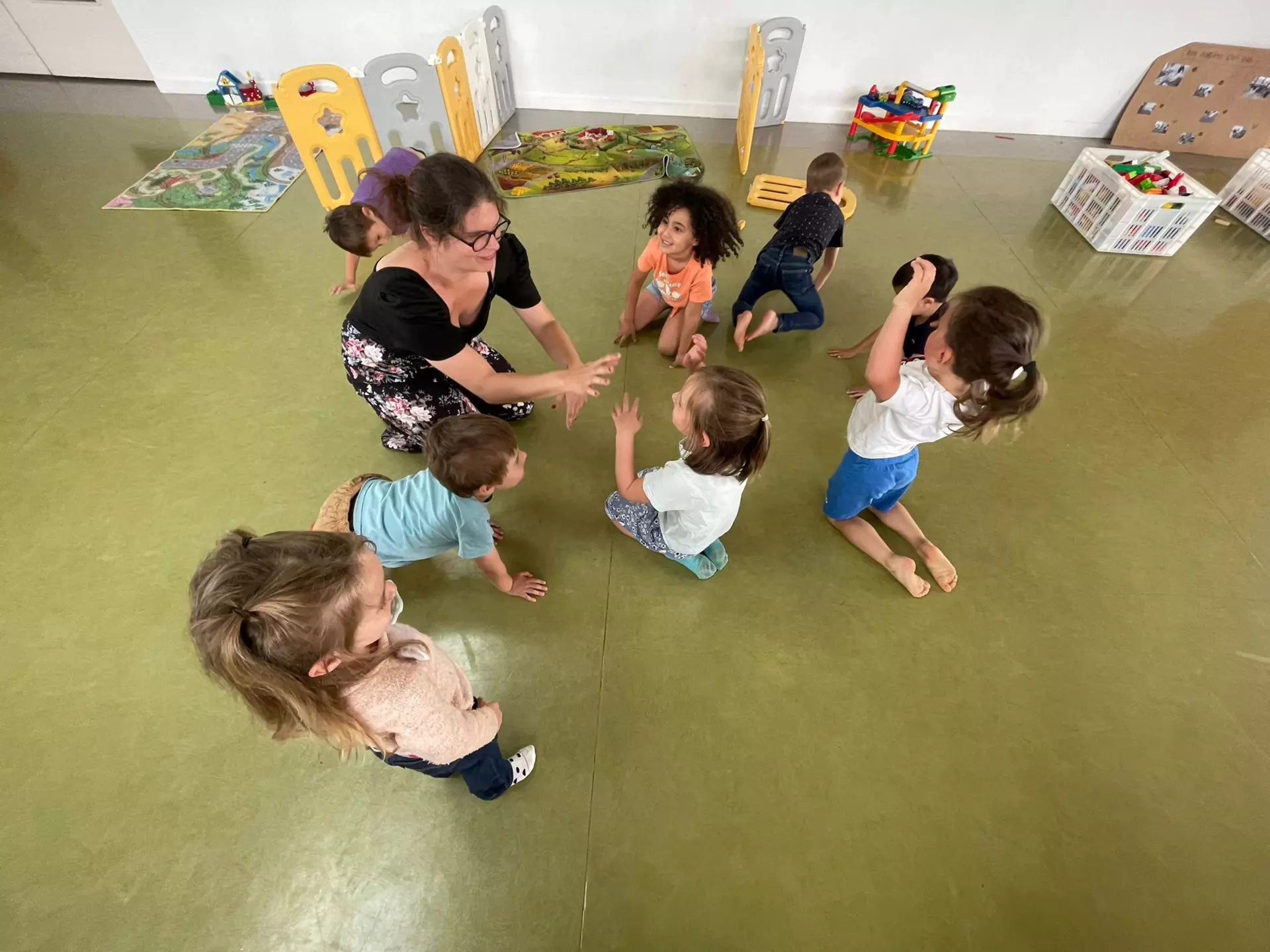 Centre de Bains & Solignac - Vacances - Galerie Juillet 2025