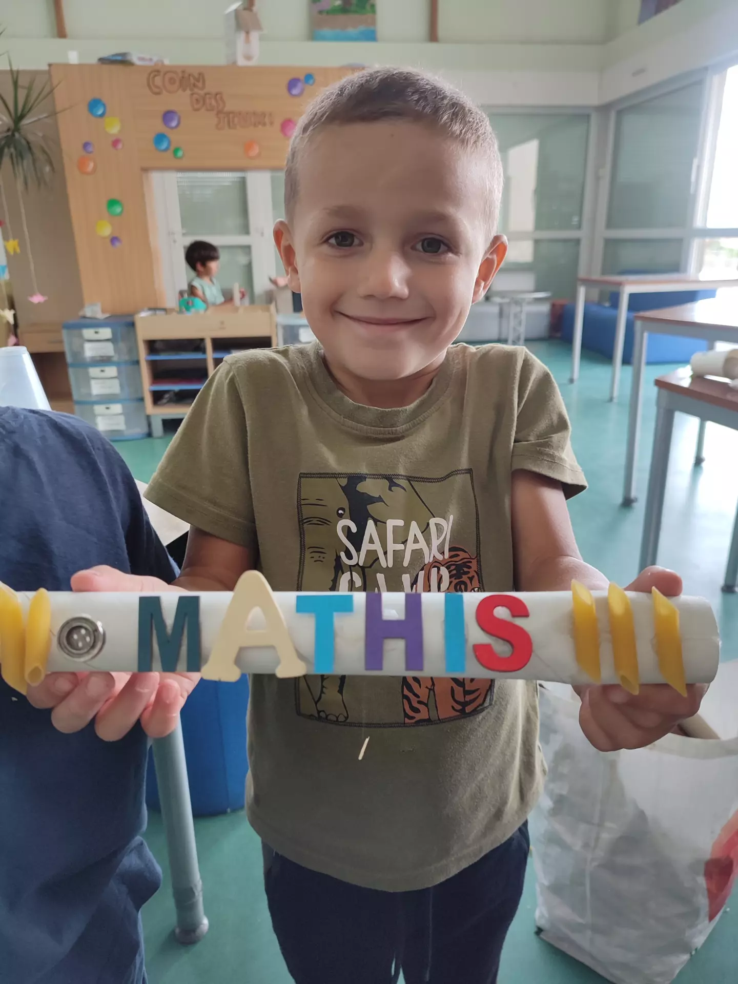 Centre de Velay Ouest (Loudes) - Vacances - Galerie JUILLET 2025 "pareil/pas pareil"