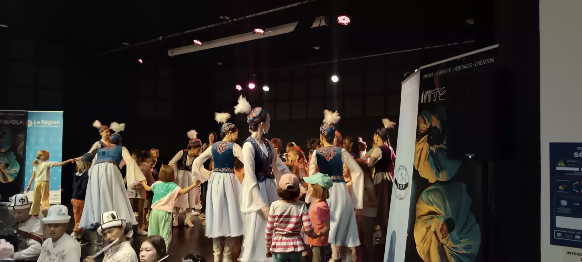 Centre de Bains & Solignac - Vacances - Galerie Juillet 2025