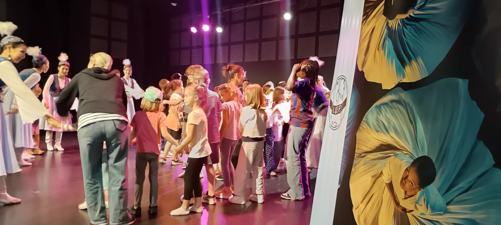 Centre de Bains & Solignac - Vacances - Galerie Juillet 2025