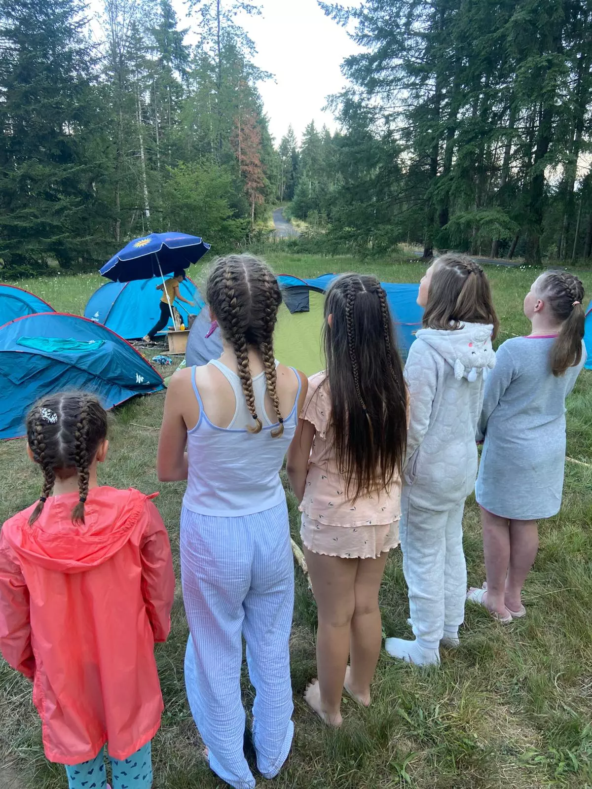 Centre de Siaugues Sainte Marie - Vacances - Galerie Eté 2025