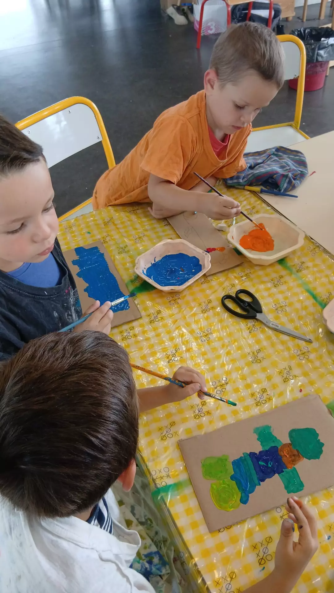 Centre de Bains & Solignac - Vacances - Galerie Juillet 2025