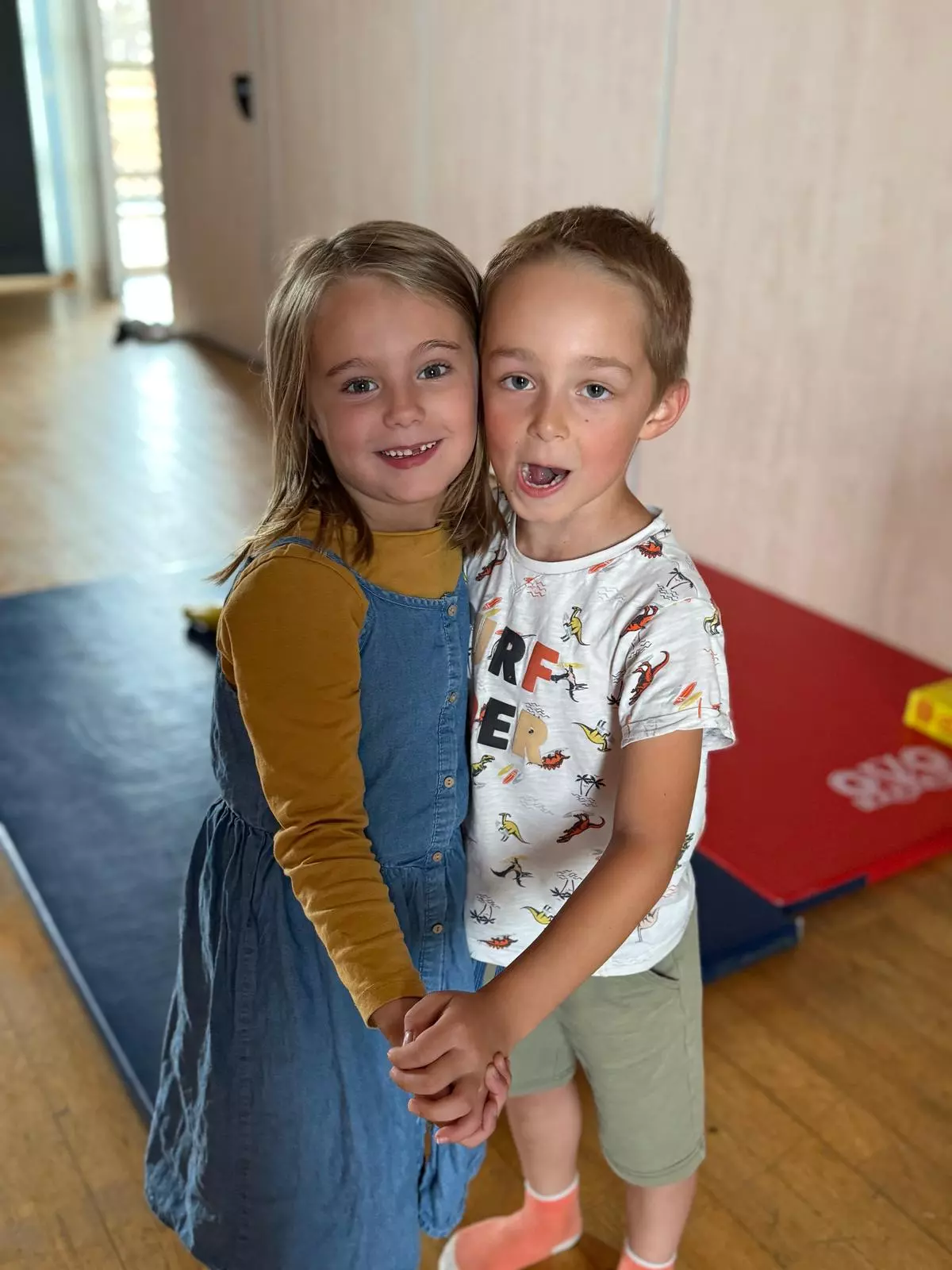 Centre de Siaugues Sainte Marie - Vacances - Galerie Eté 2025